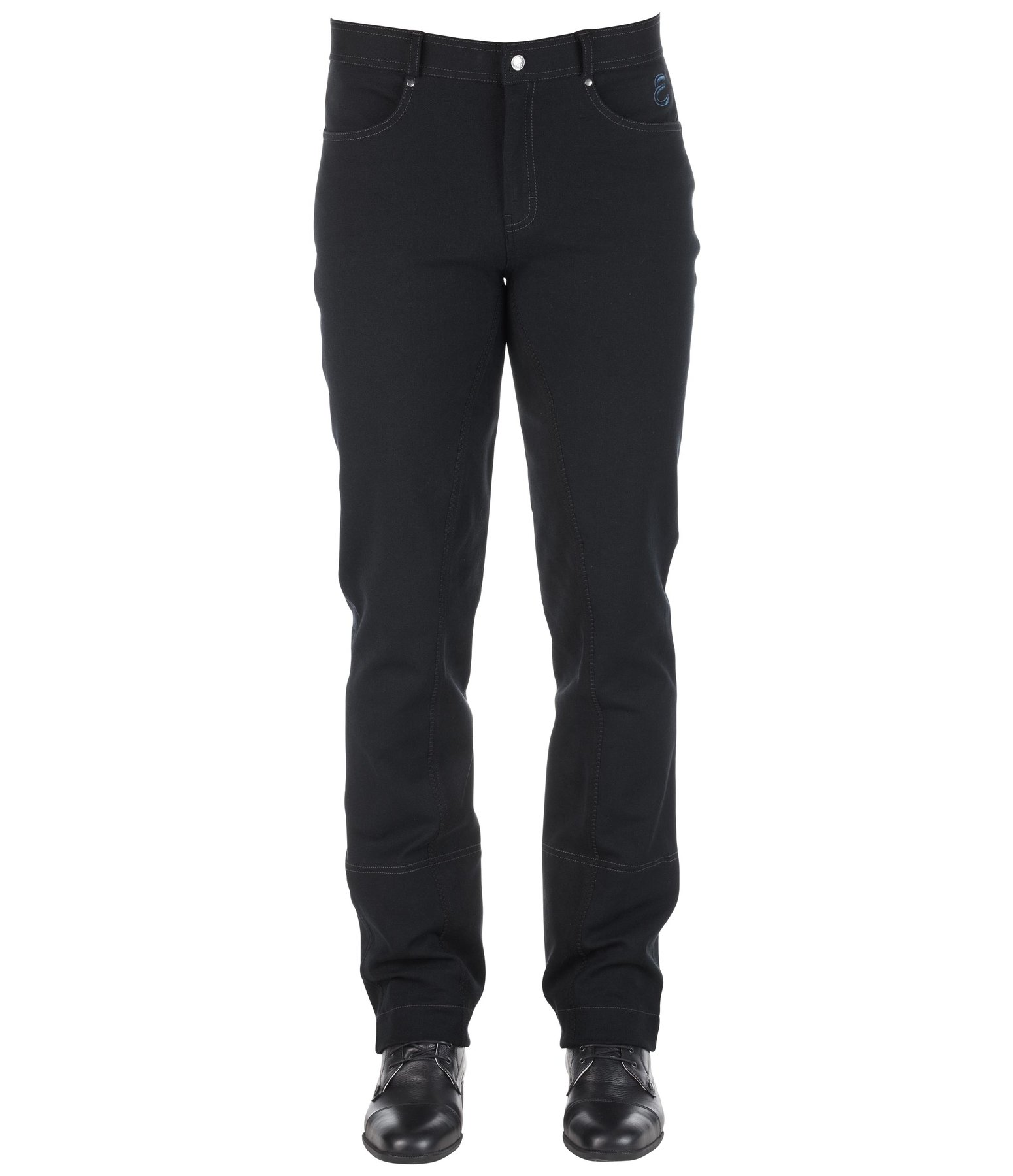 Herren Jodhpurreithose Cass