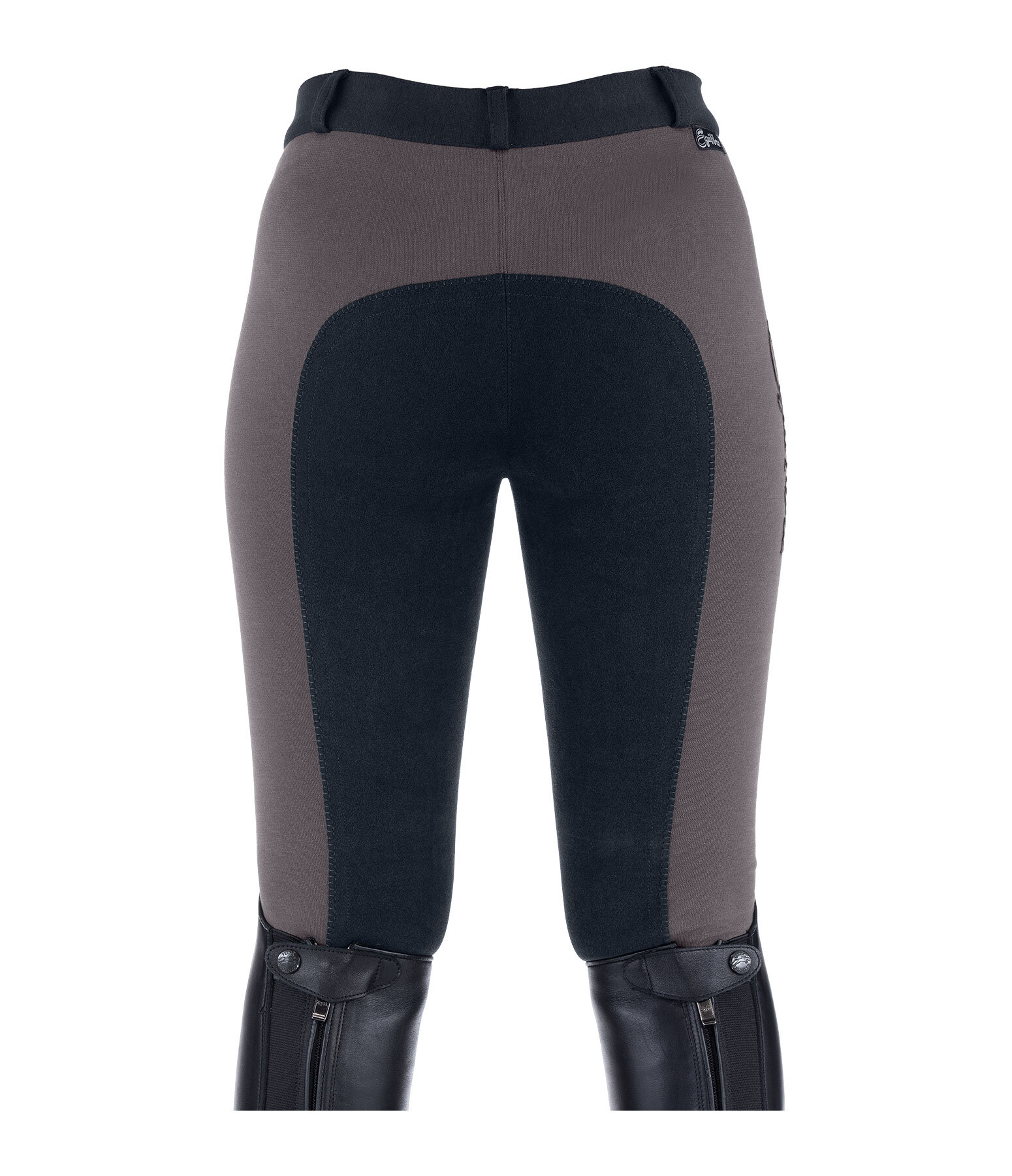 Kinder Vollbesatzreithose Nora