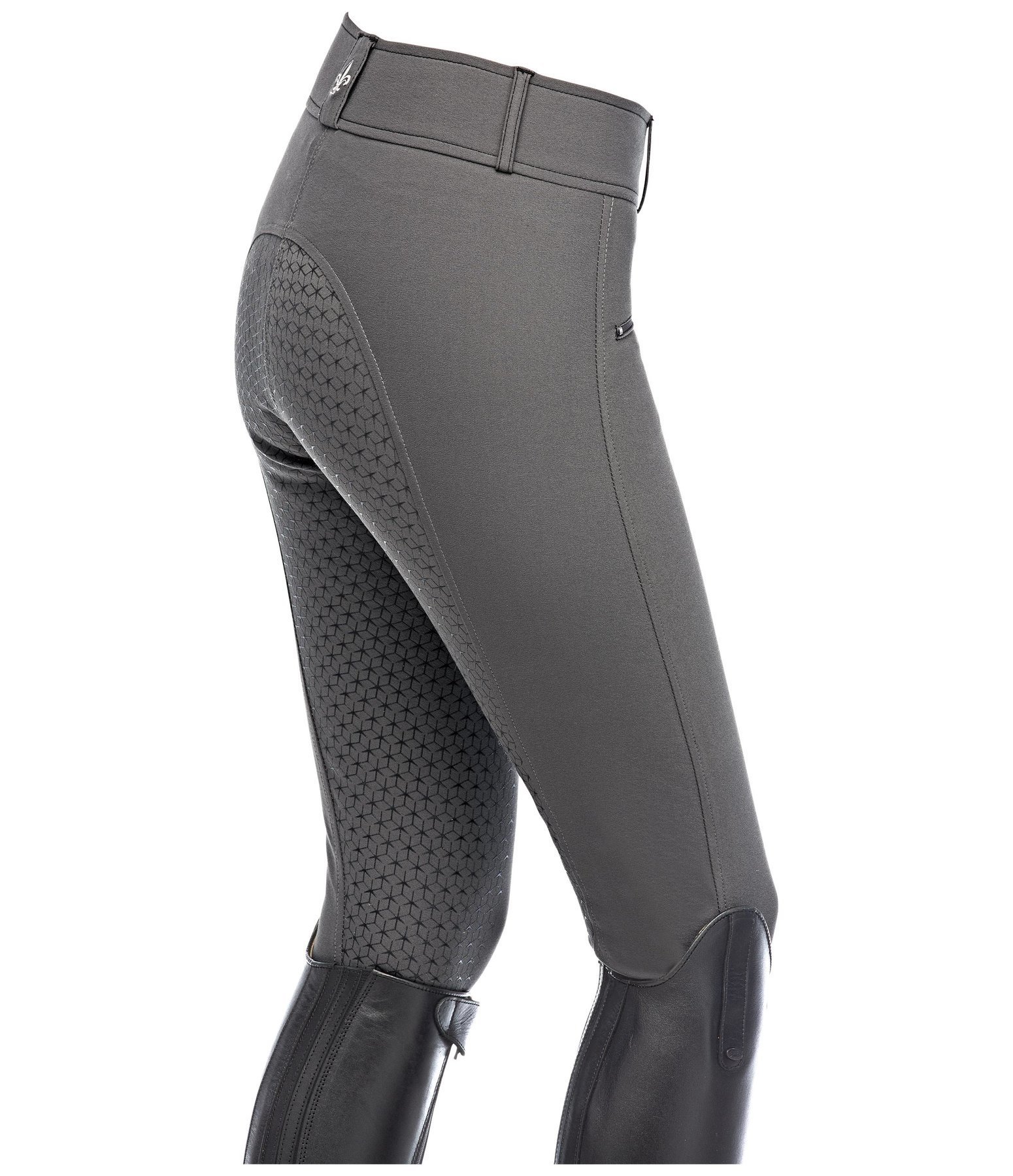 felix b�hler reithose braun