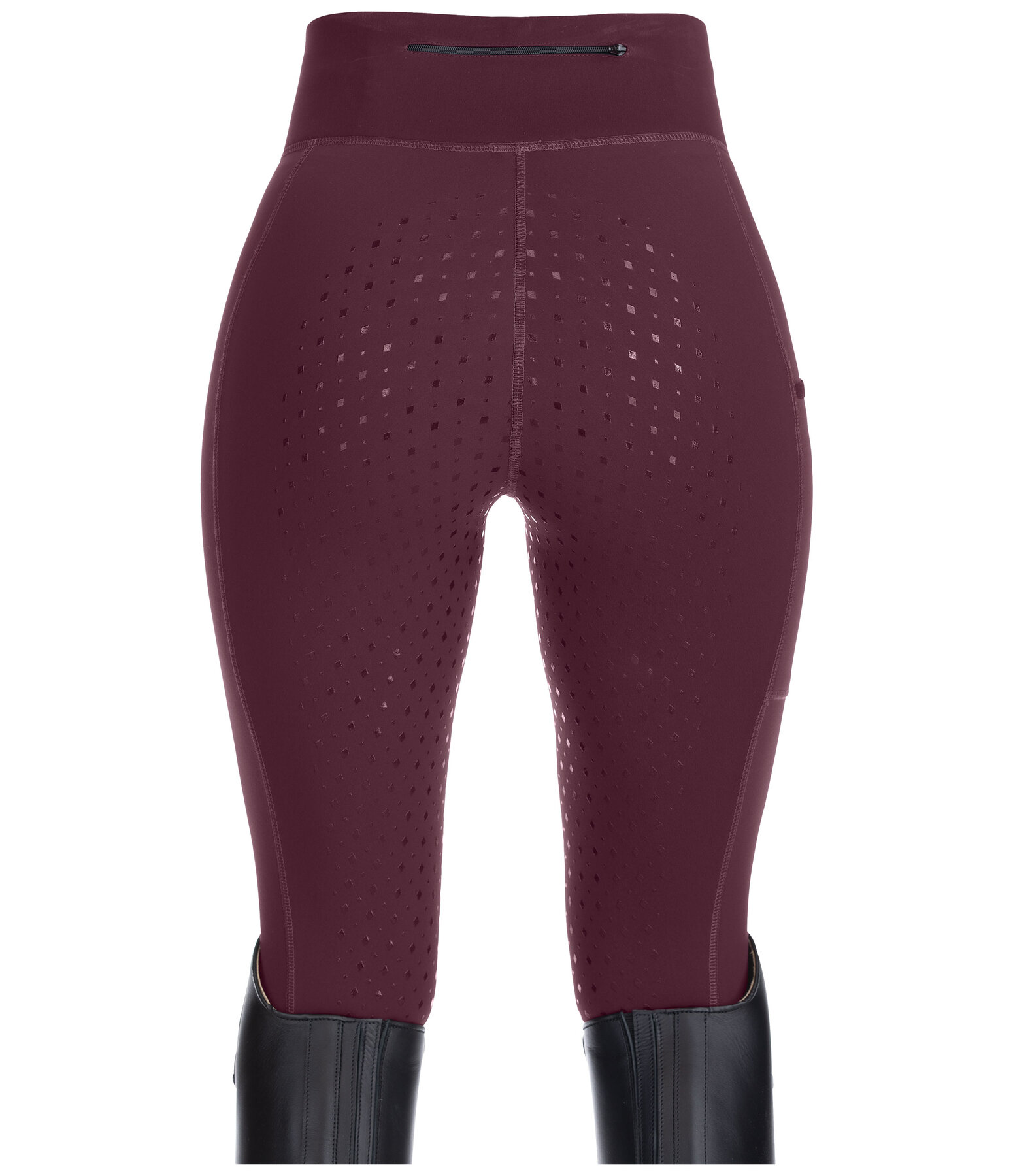 Grip-Vollbesatz-Reitleggings Anneke