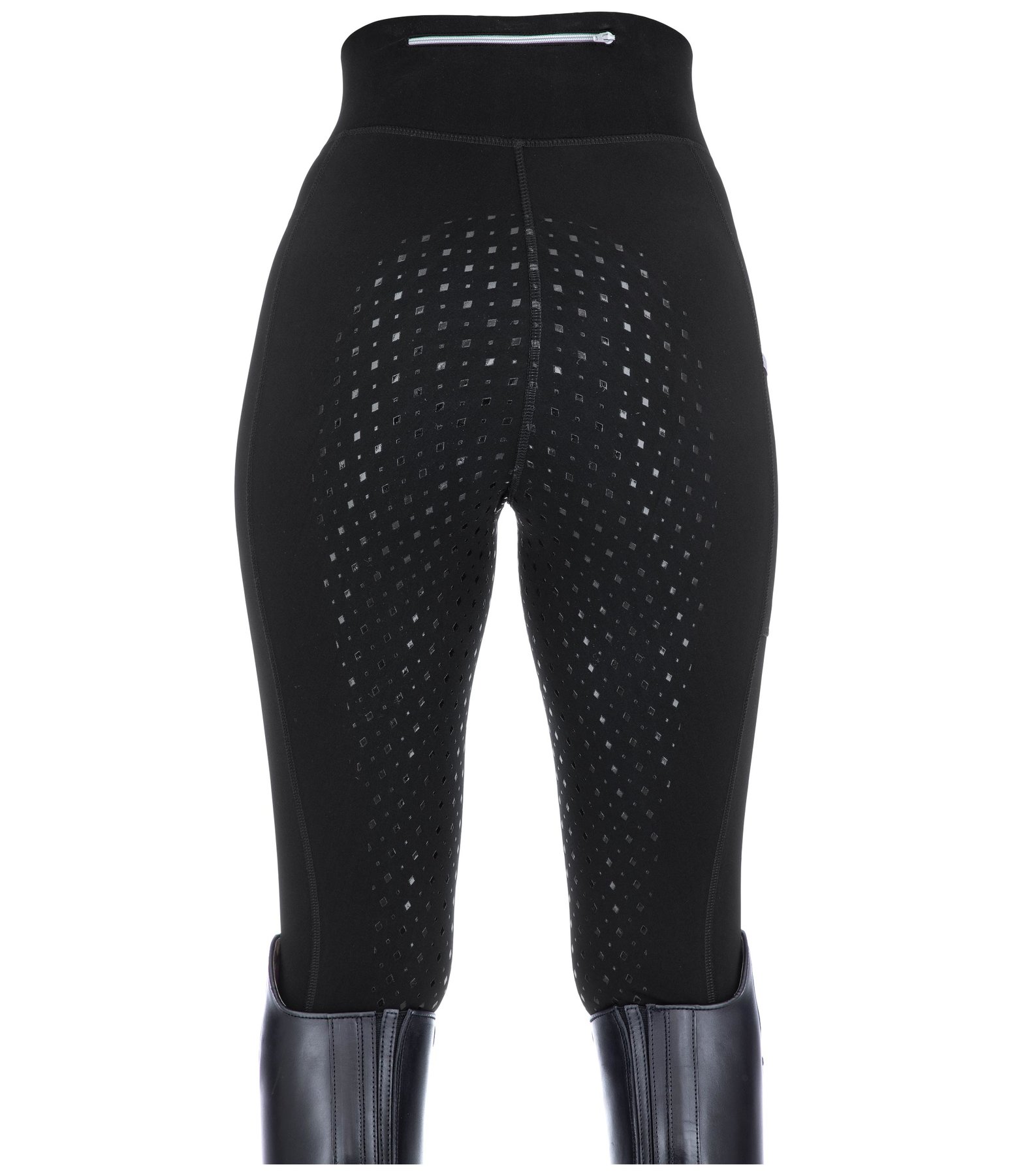 Grip-Vollbesatz-Reitleggings Anneke