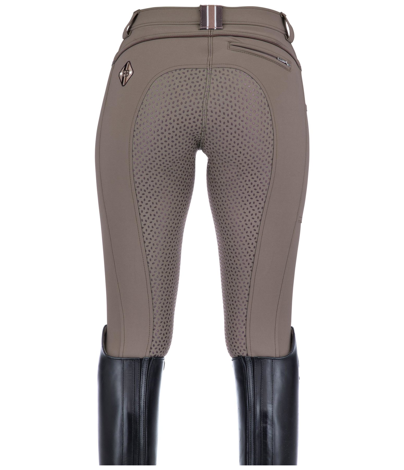 Grip-Reithose Danielle