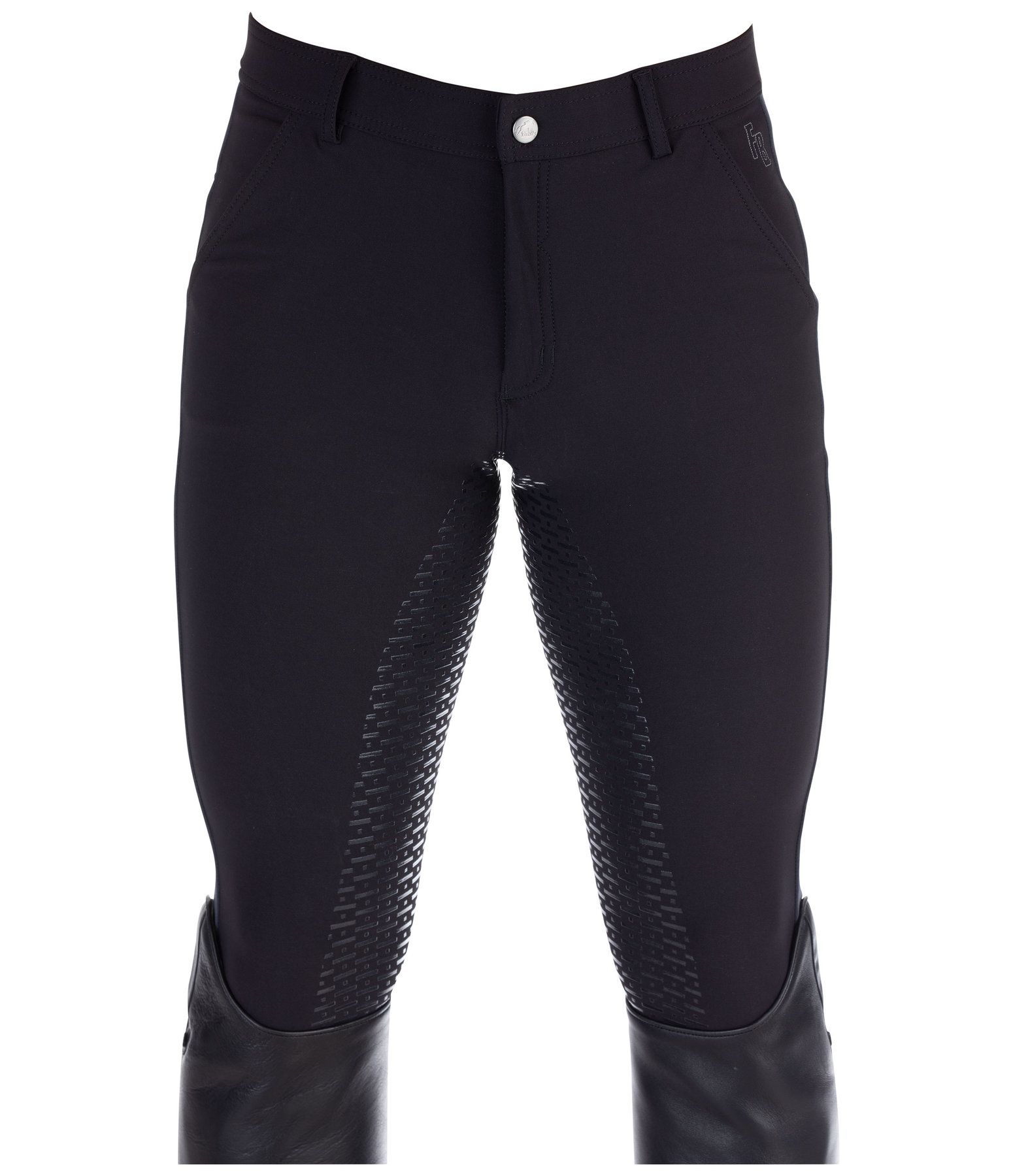 Herren Grip-Reithose Marco