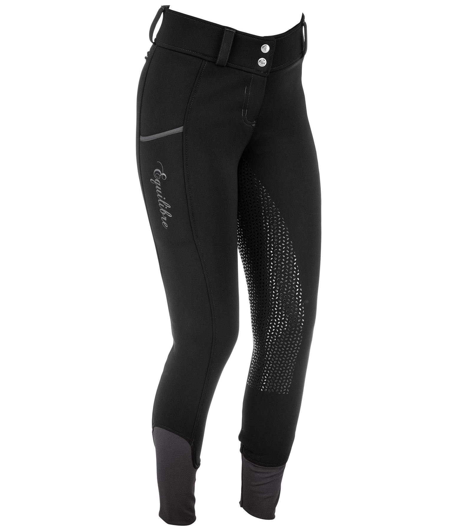 Grip-Winterreithose Enny