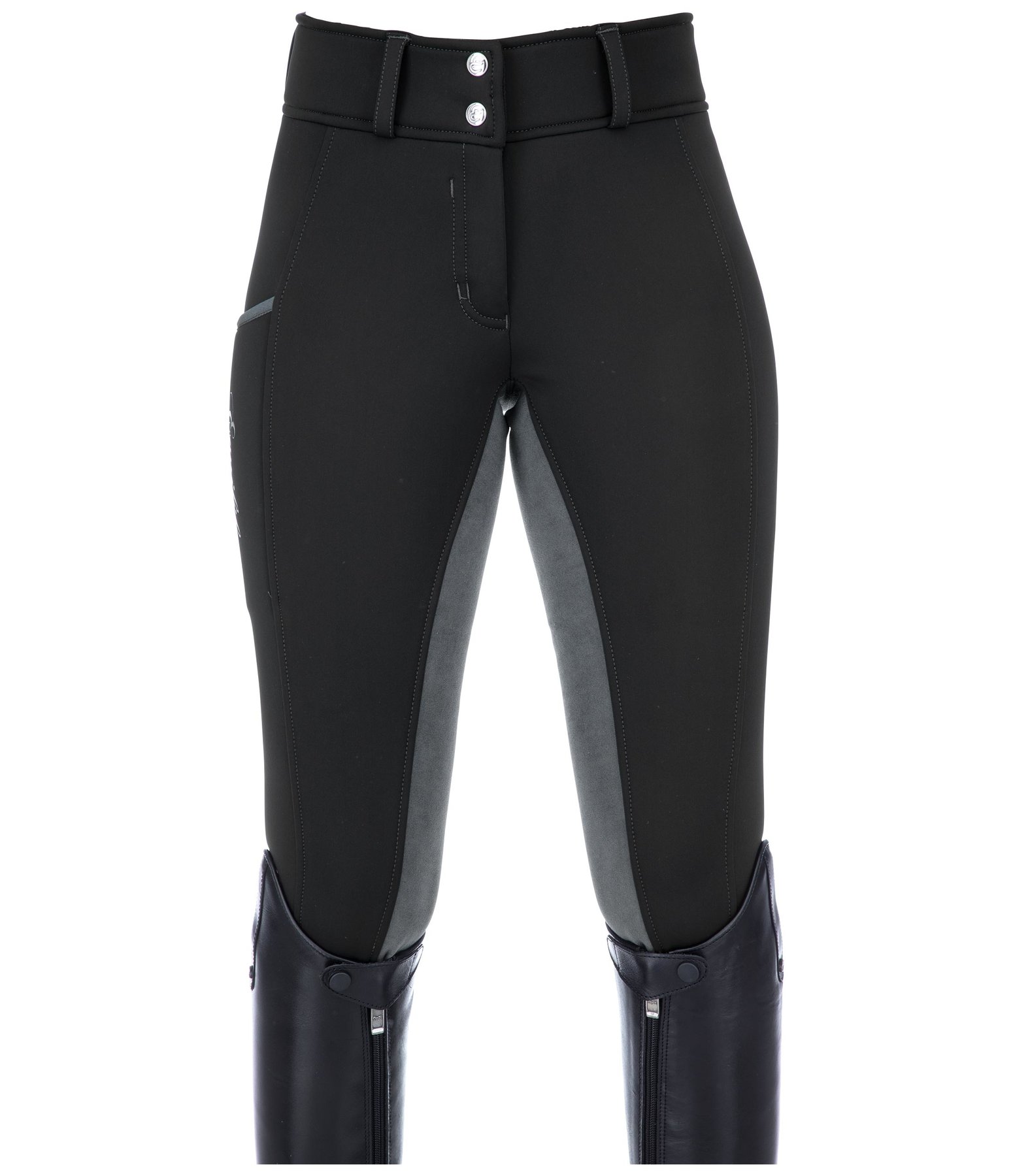 Winterreithose Annelie