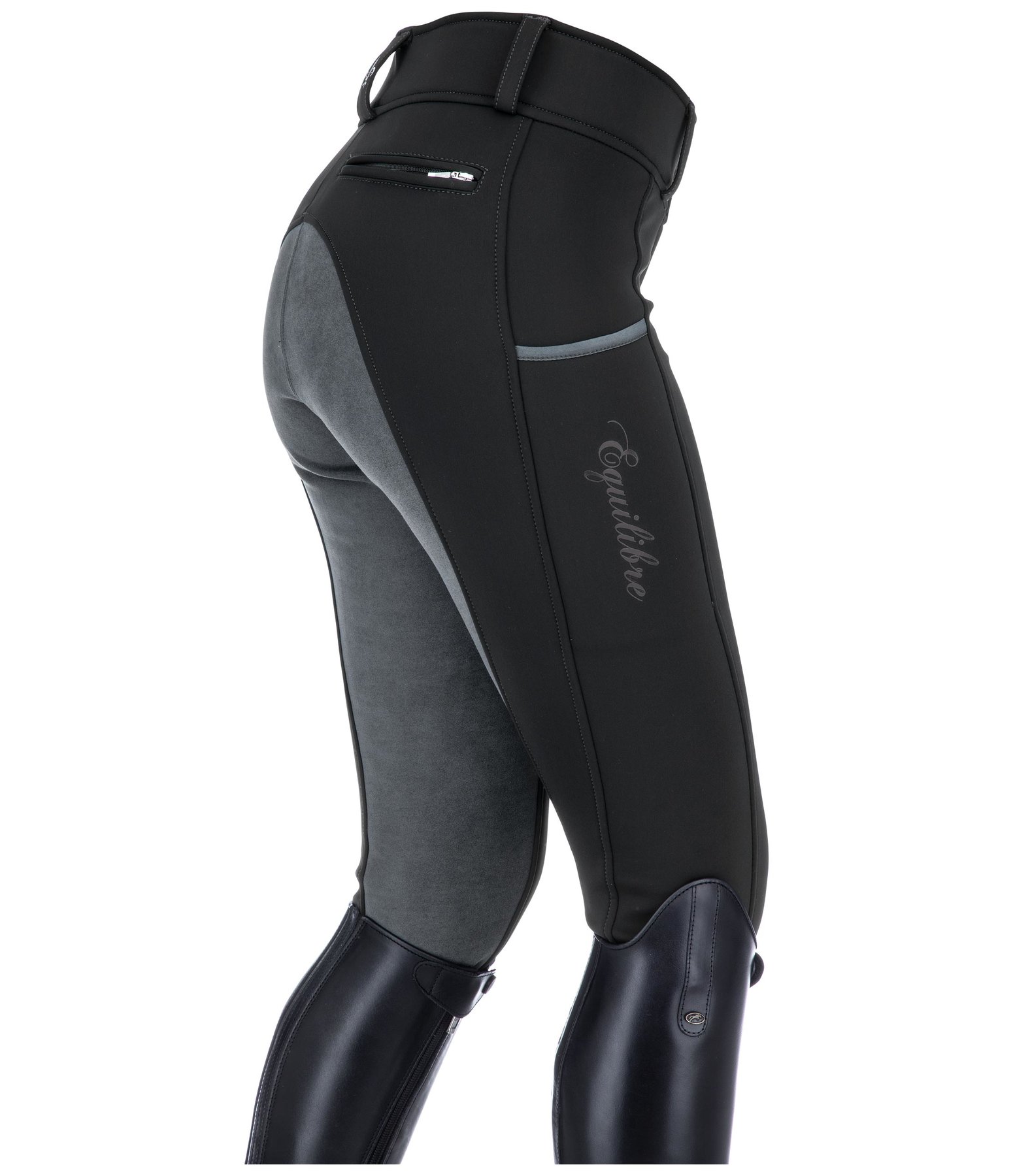 Winterreithose Annelie