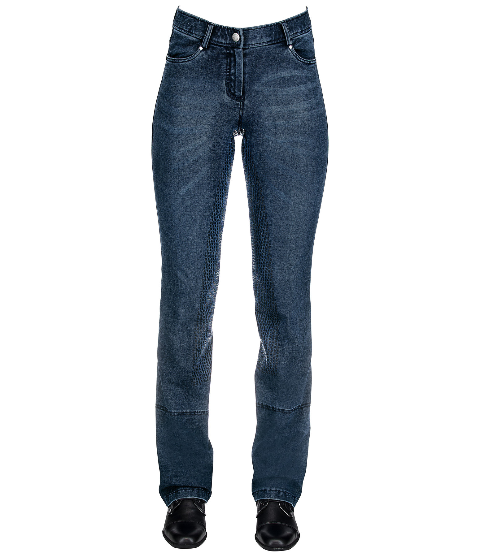 Grip-Jodhpurreithose Lysann