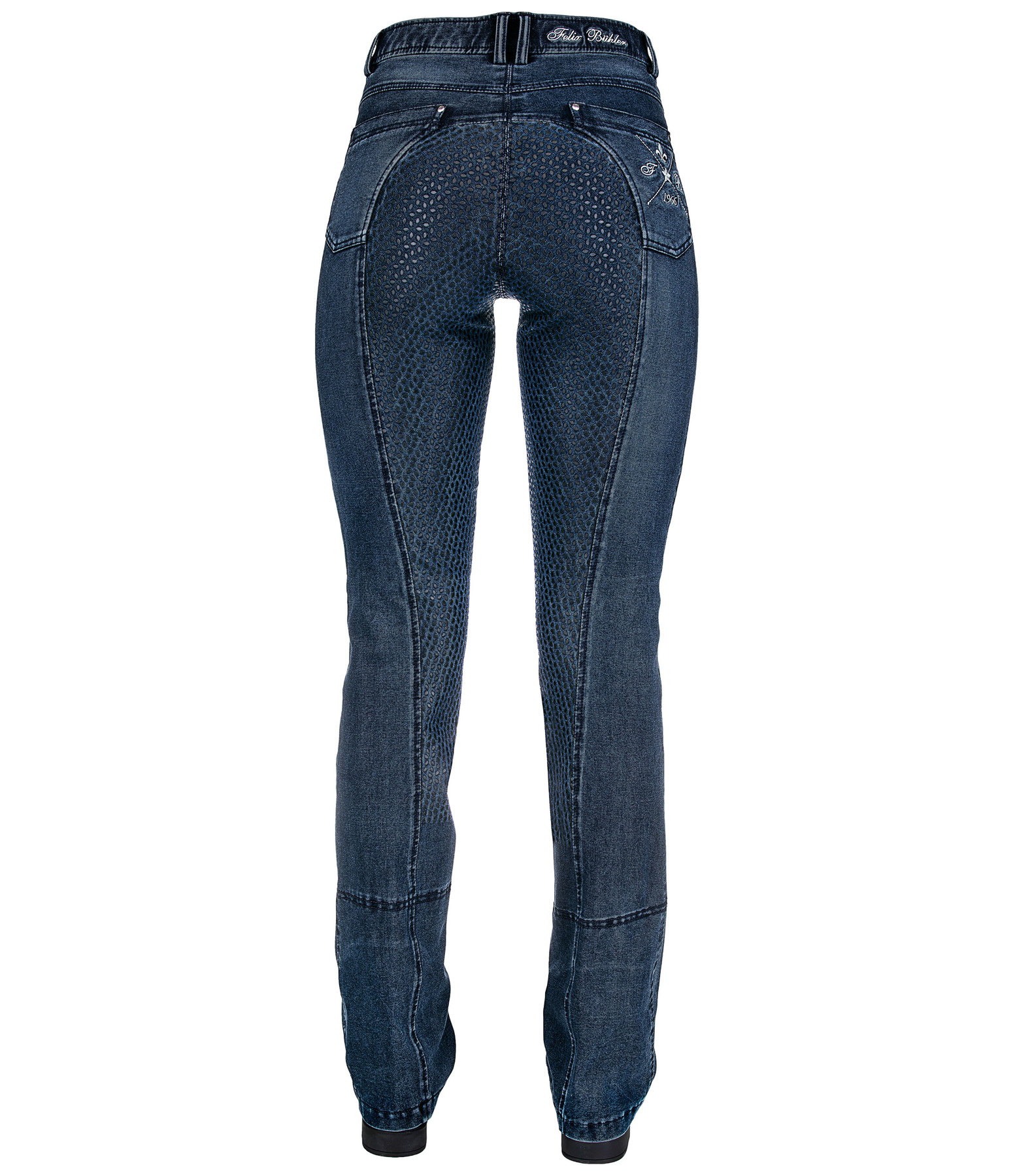 Grip-Jodhpurreithose Lysann