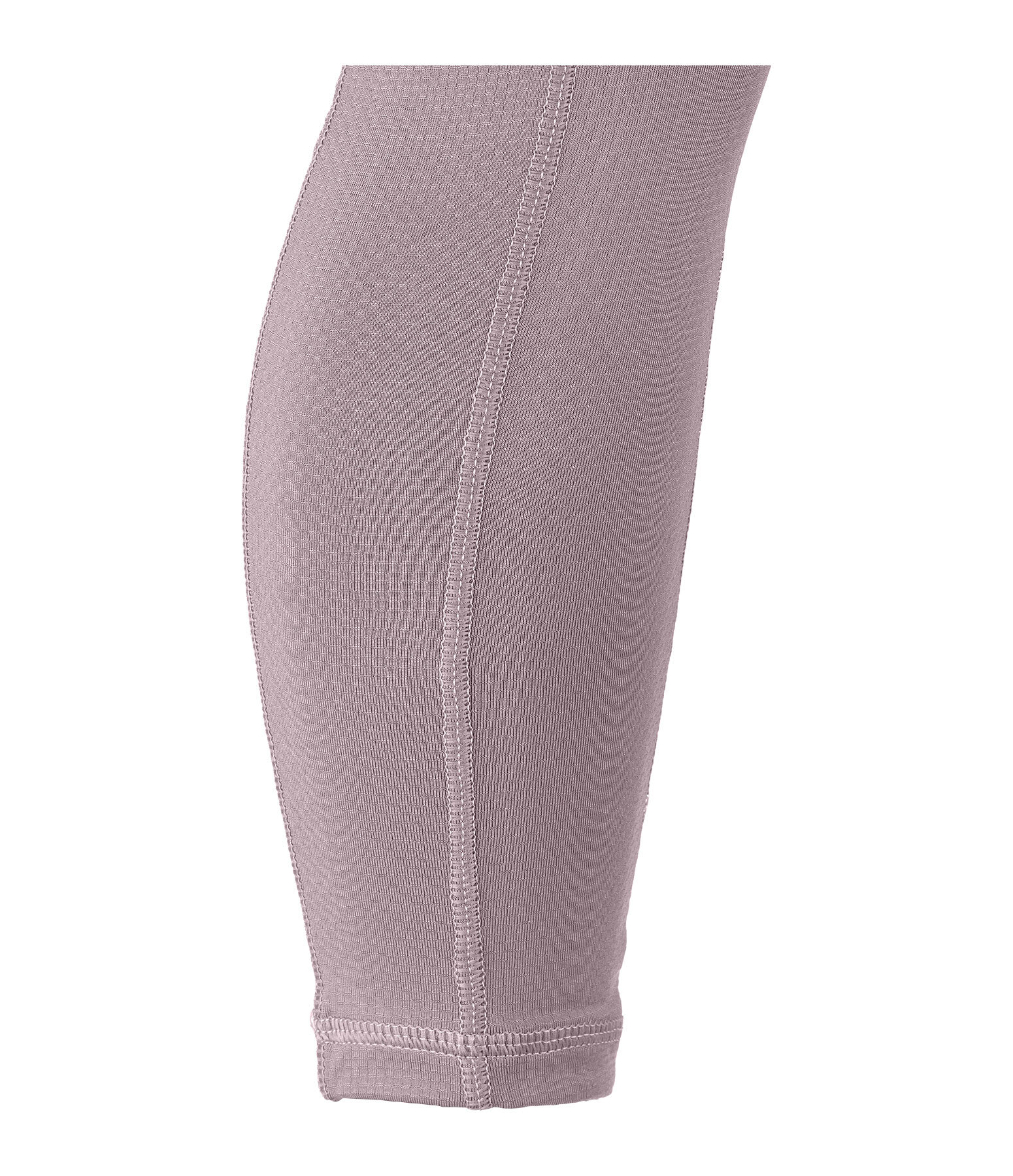 Kinder Grip-Reitleggings Mesh Sunny