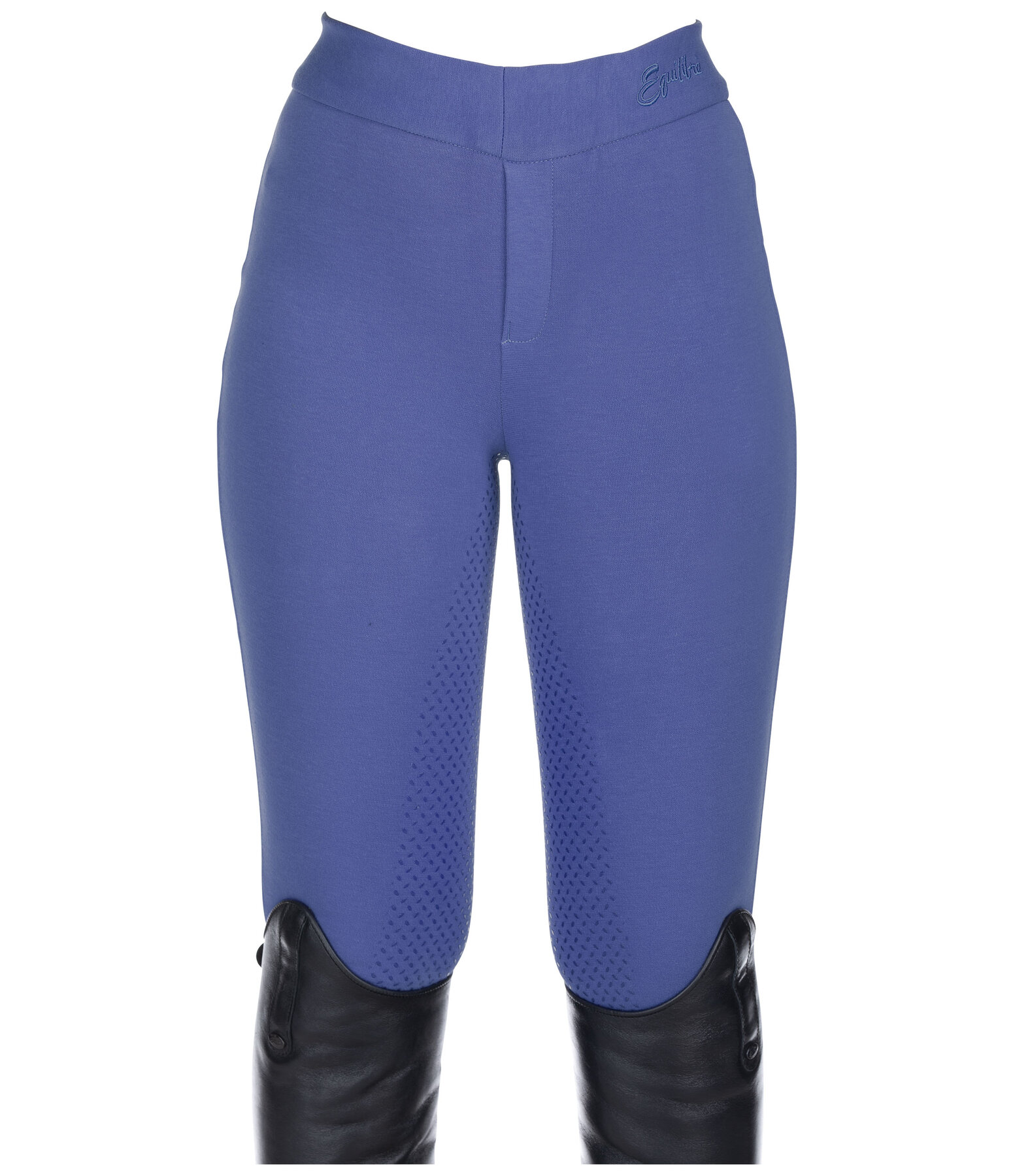 Kinder Grip-Reitleggings Bea
