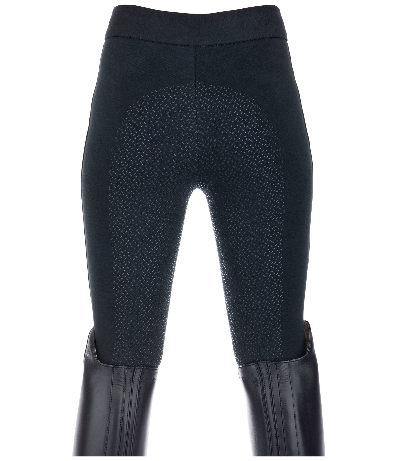 Kinder Grip-Reitleggings Bea