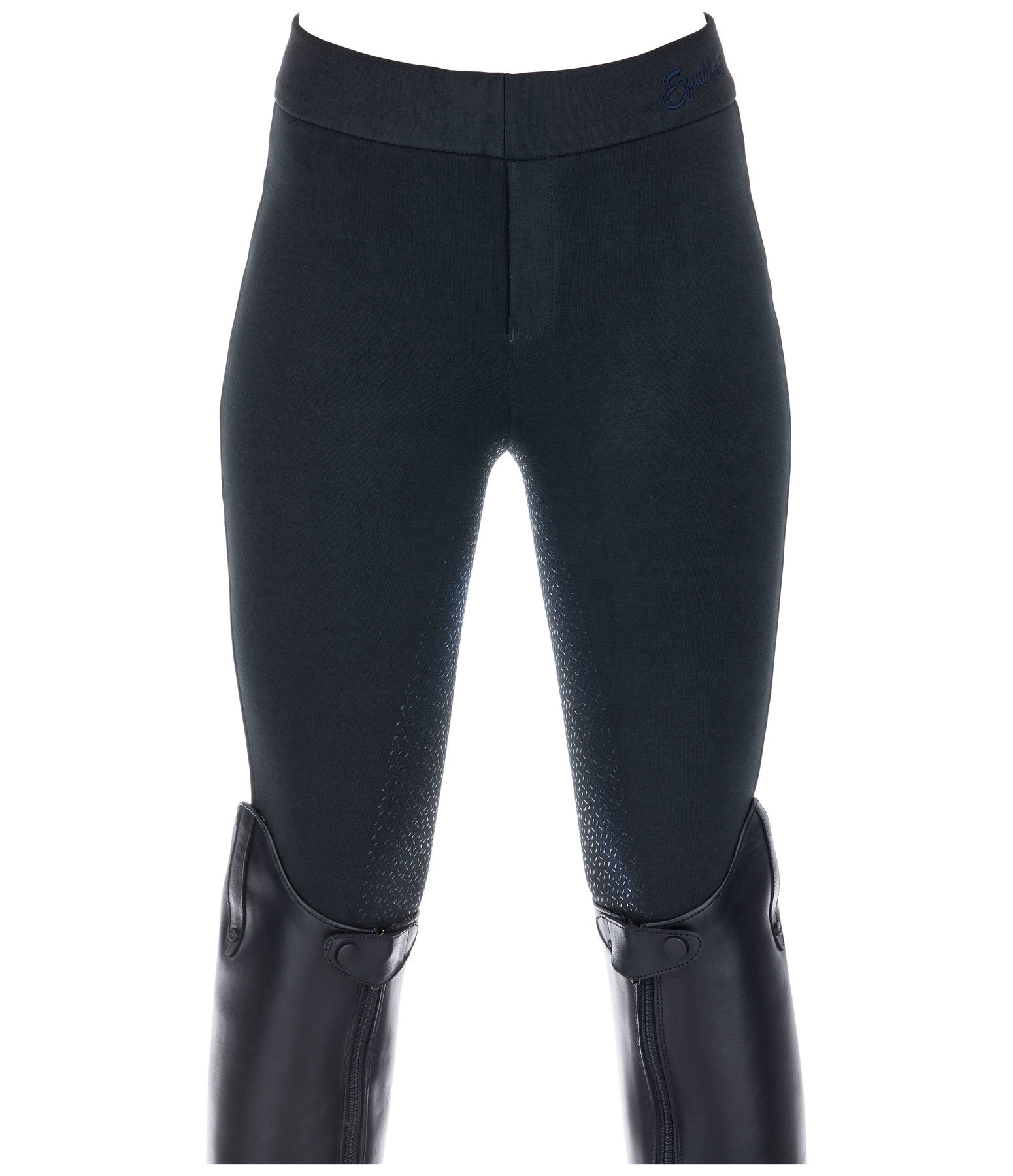 Kinder Grip-Reitleggings Bea