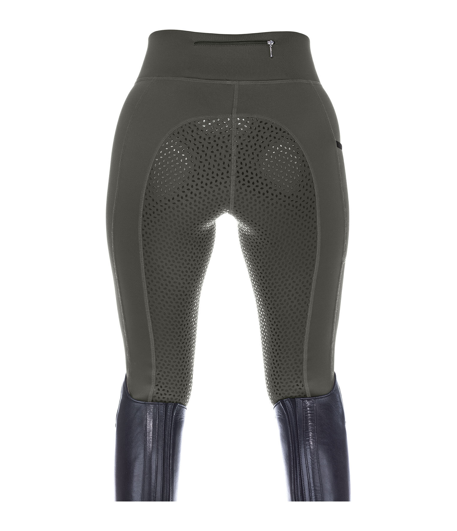 Grip-Thermo-Vollbesatz-Reitleggings Kristen