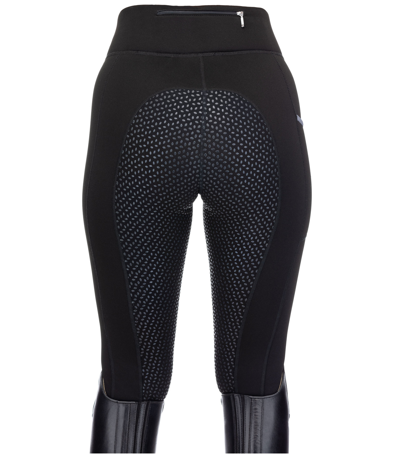 Grip-Winterreitleggings Kristen