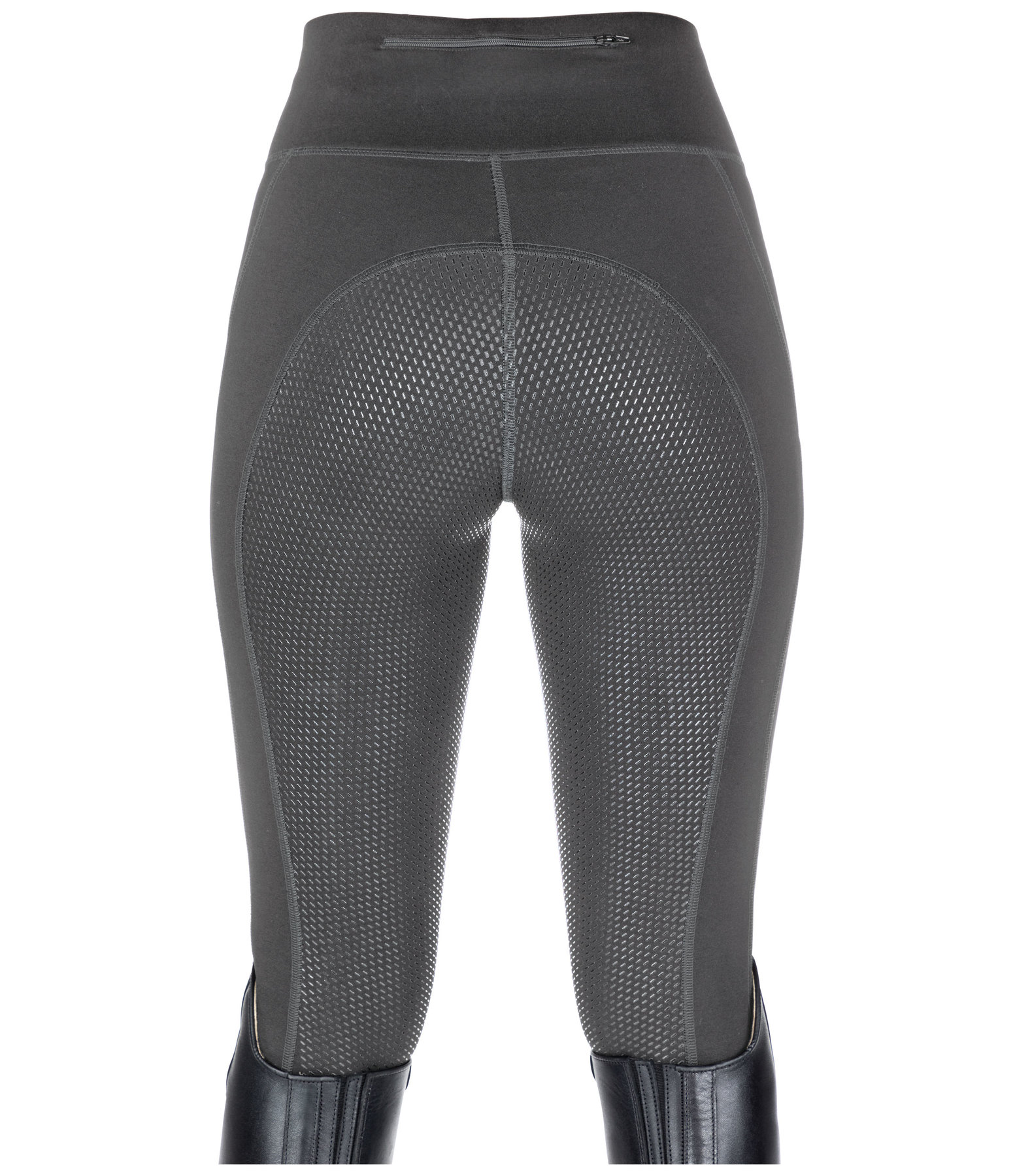 Grip-Vollbesatz-Reitleggings Isabelle