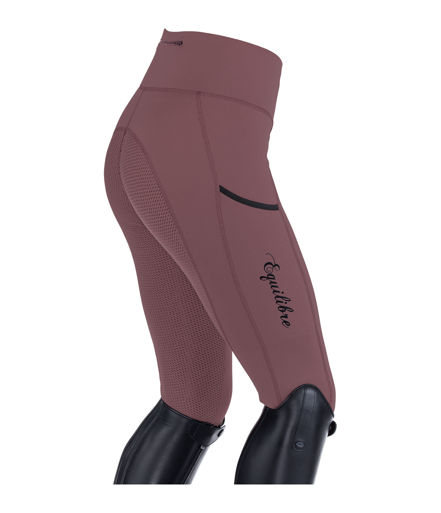 Grip-Vollbesatz-Reitleggings Isabelle