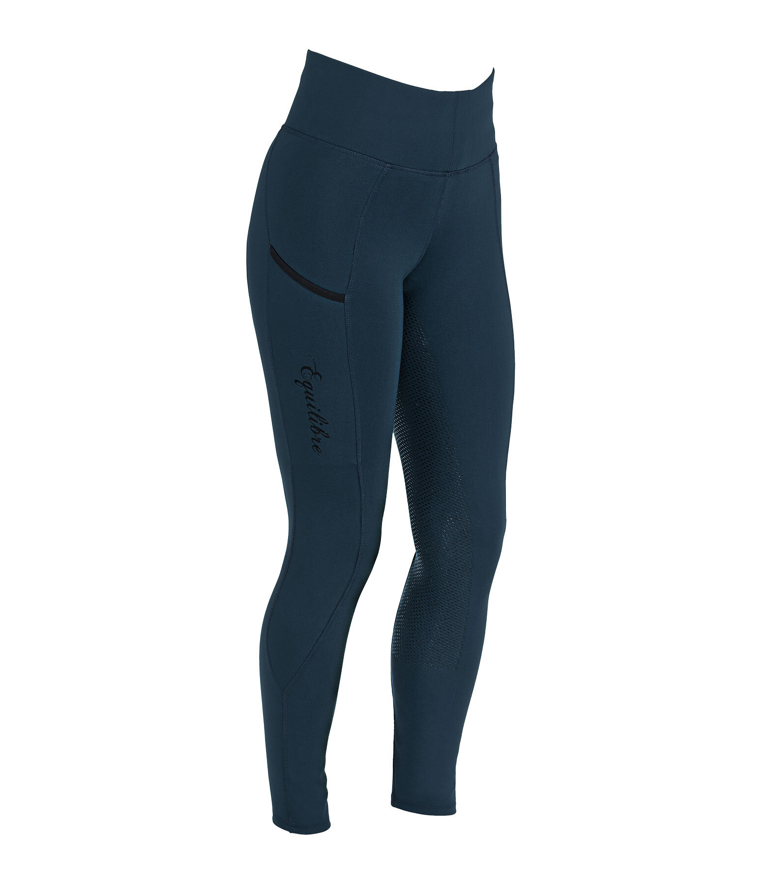 Grip-Vollbesatz-Reitleggings Isabelle