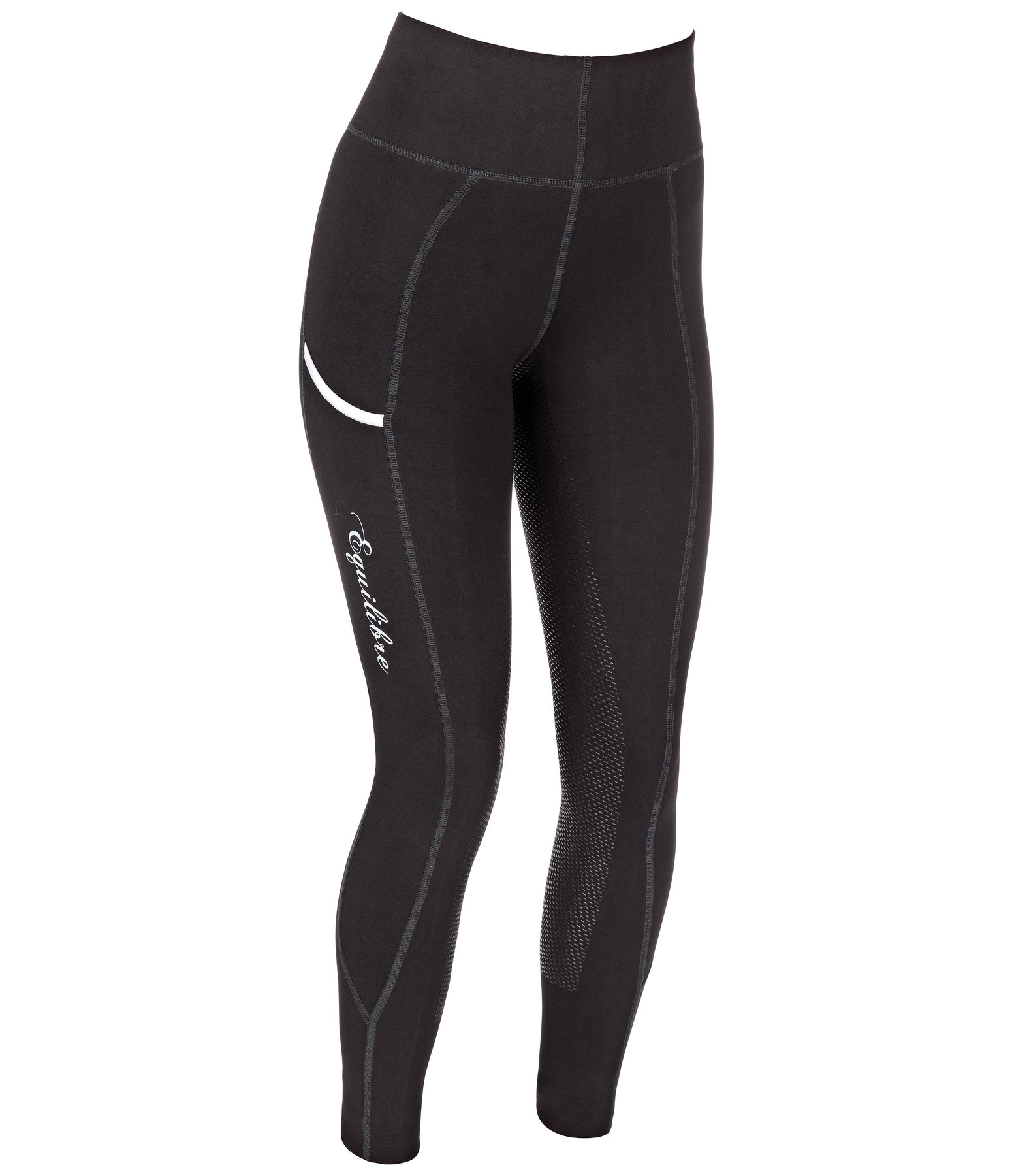 Grip-Reitleggings Isabelle