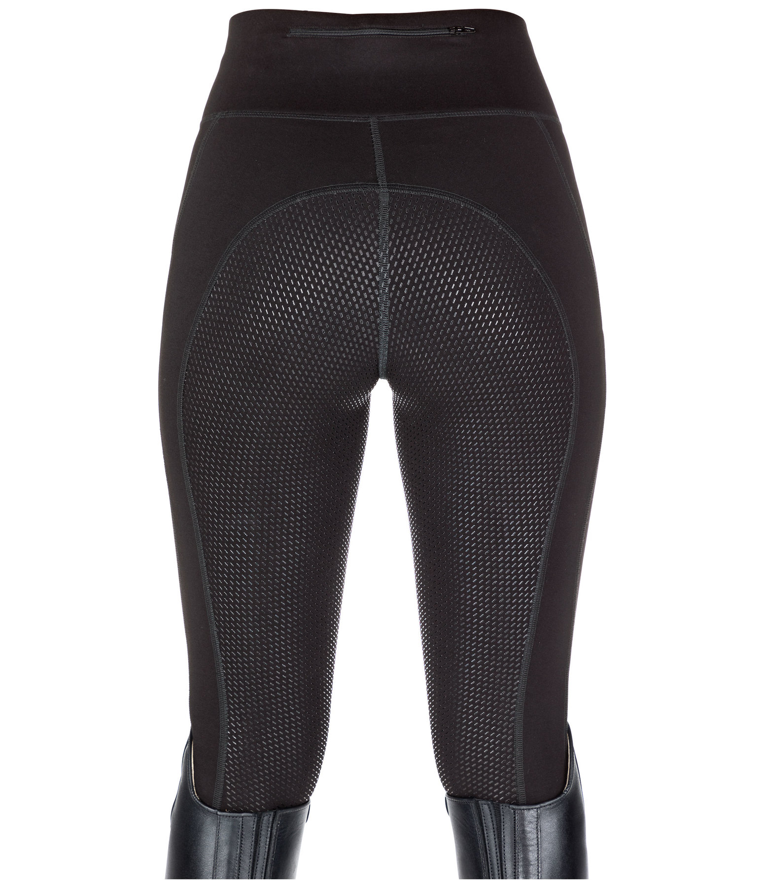 Grip-Vollbesatz-Reitleggings Isabelle