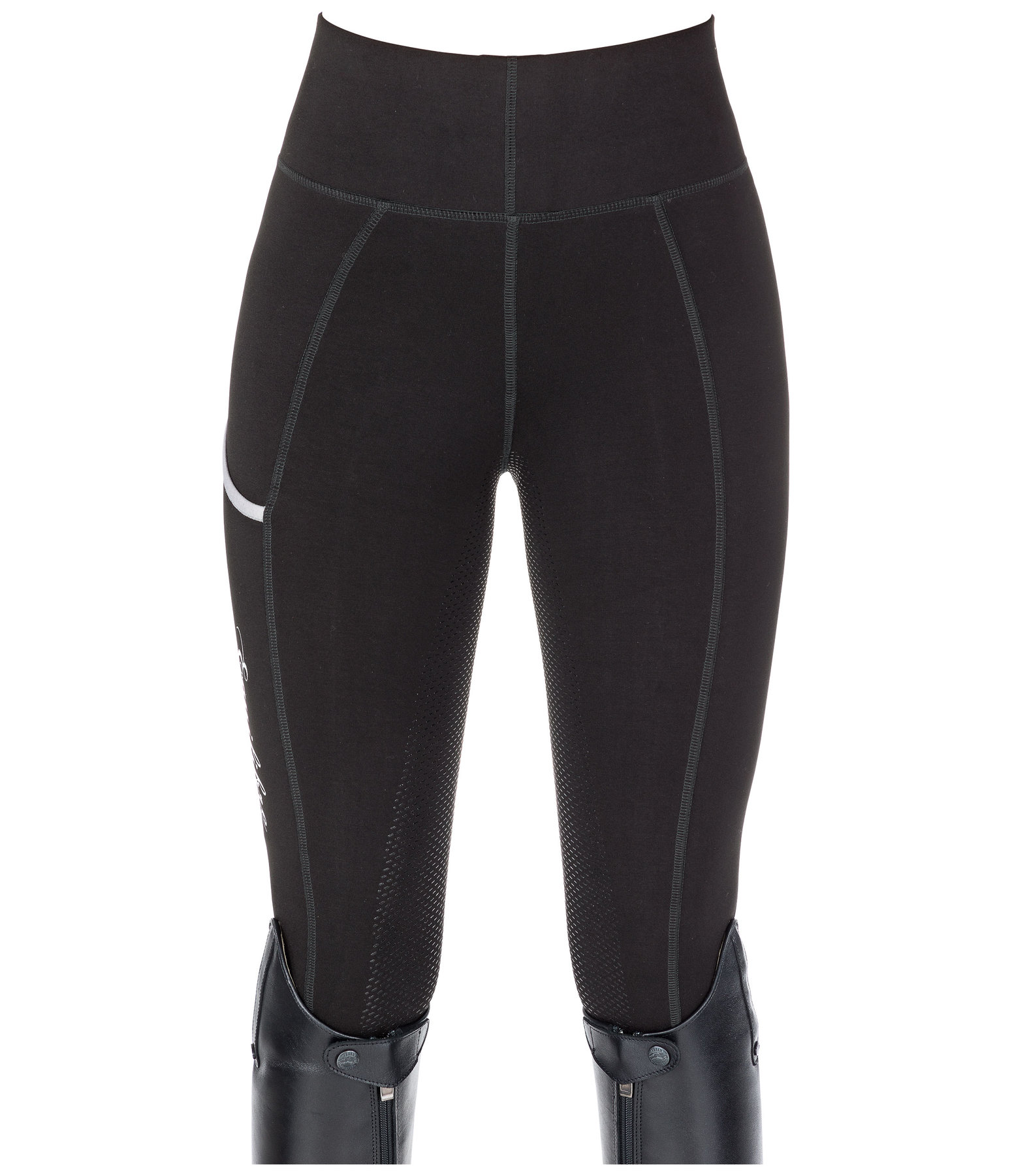 Grip-Reitleggings Isabelle