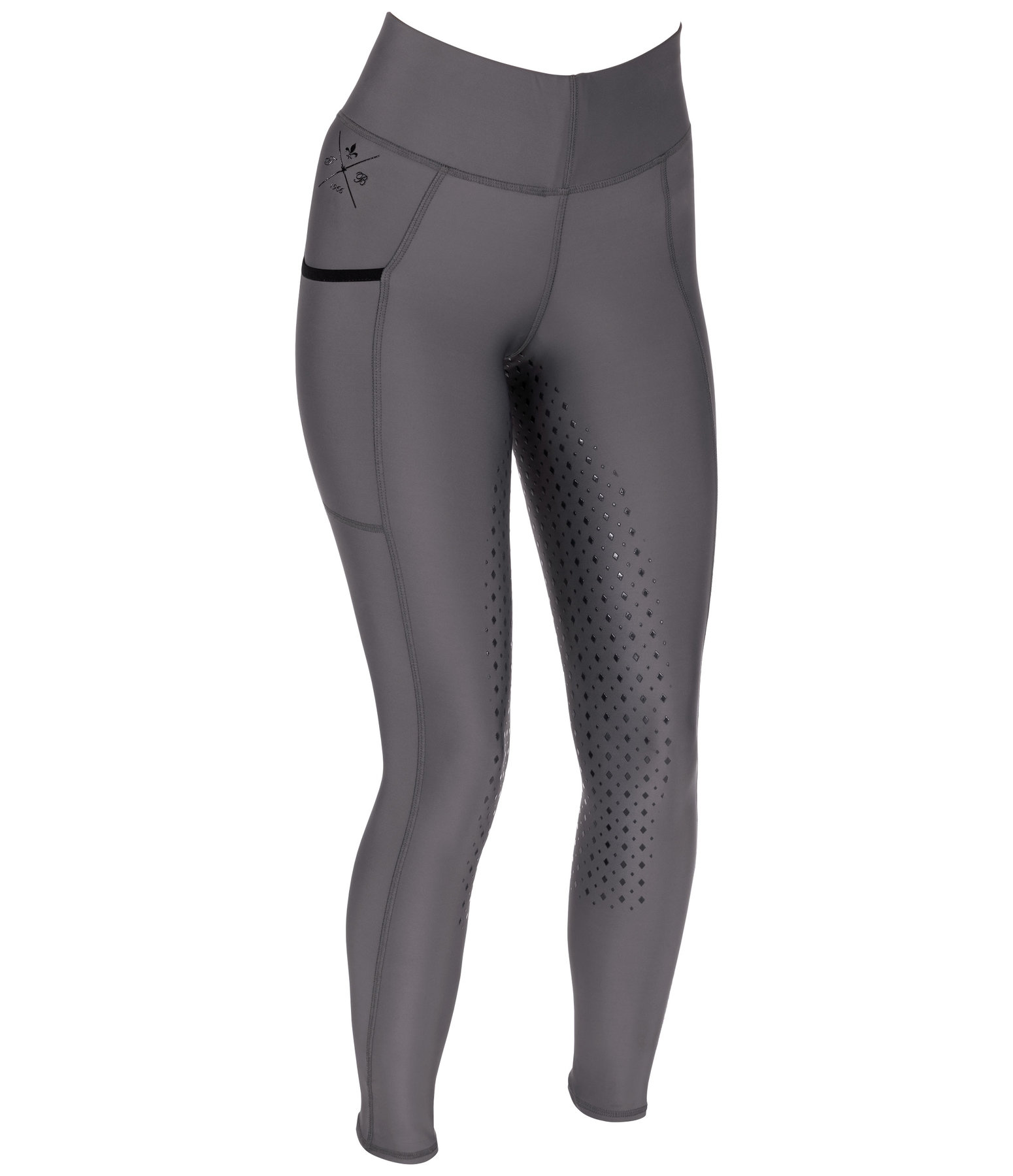 Grip-Reitleggings Liliana II