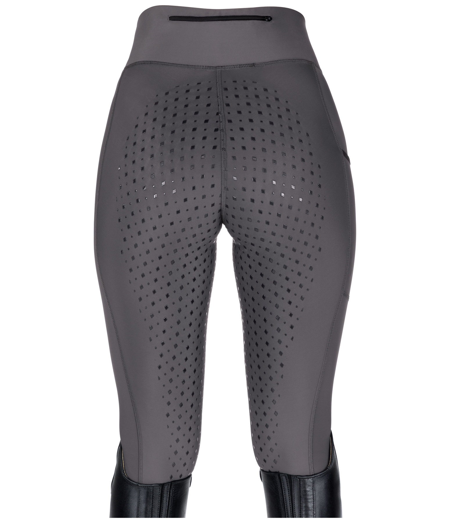 Grip-Reitleggings Liliana II