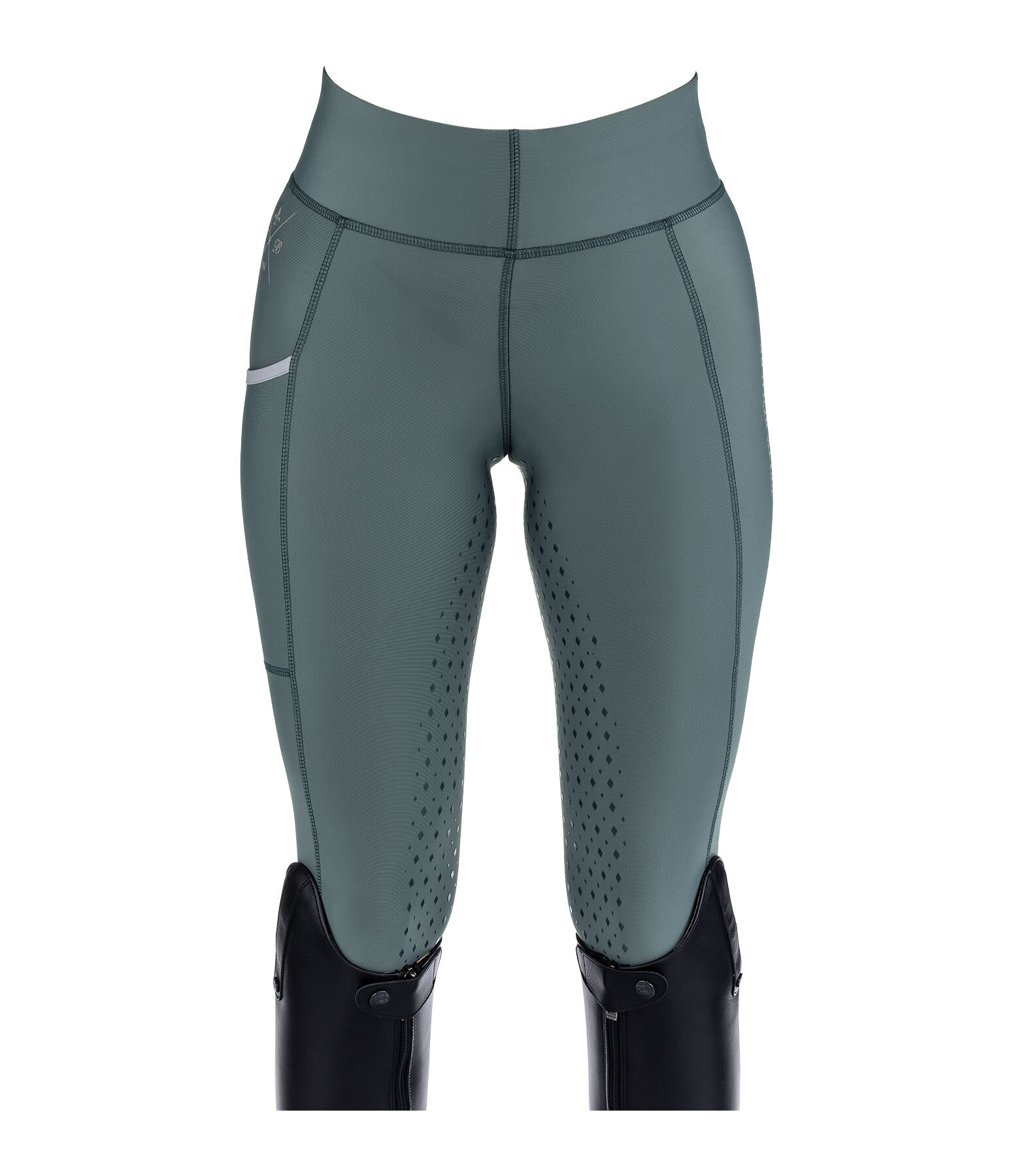 Grip-Reitleggings Liliana II