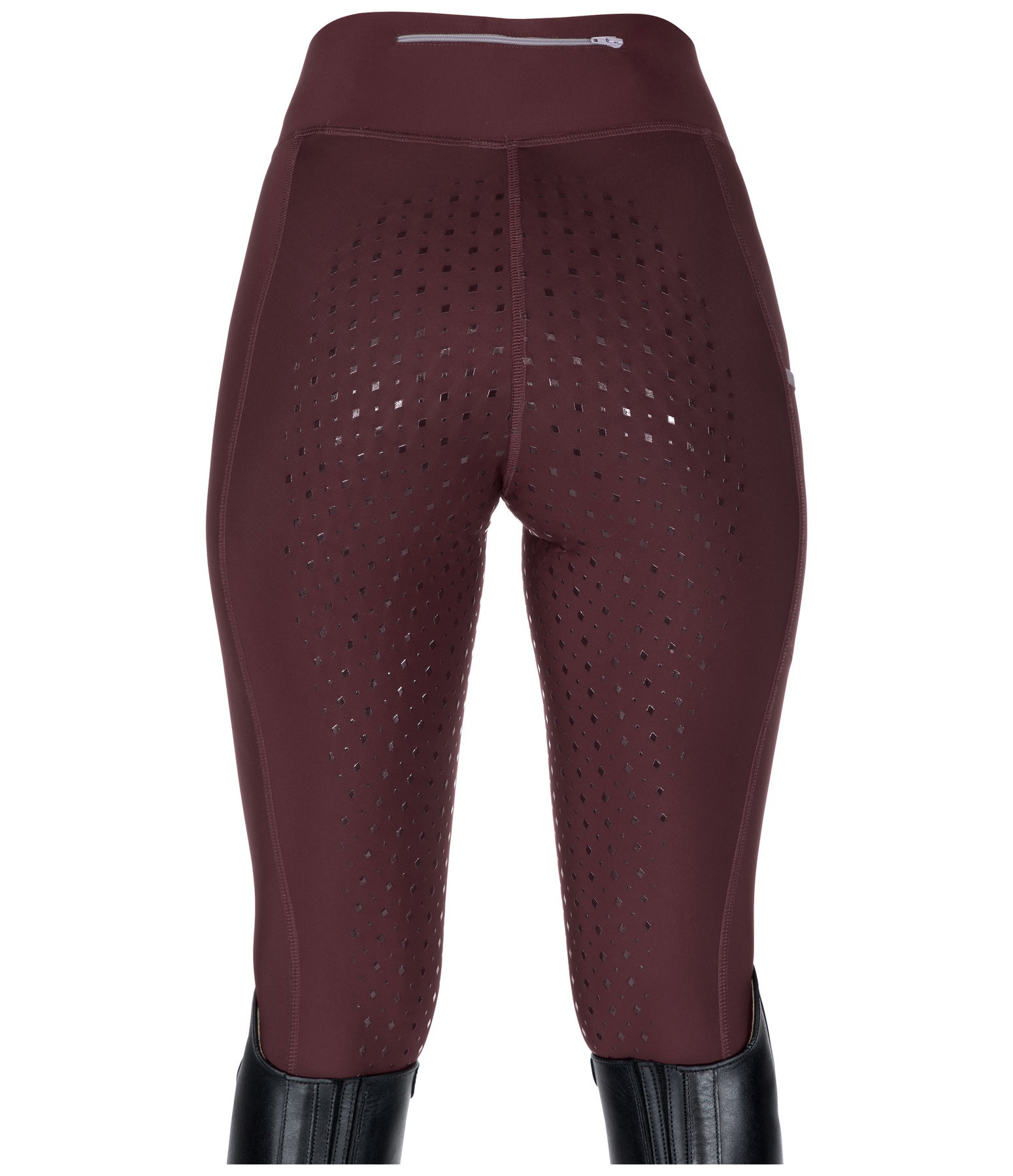 Grip-Reitleggings Liliana II