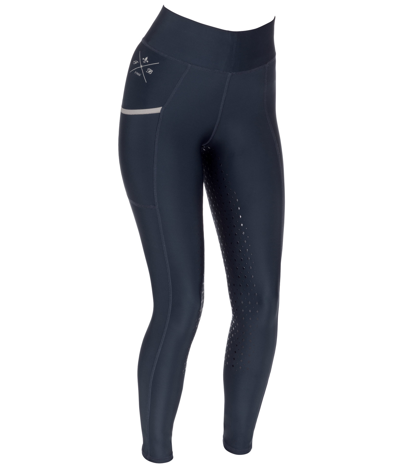 Grip-Vollbesatz-Reitleggings Liliana II