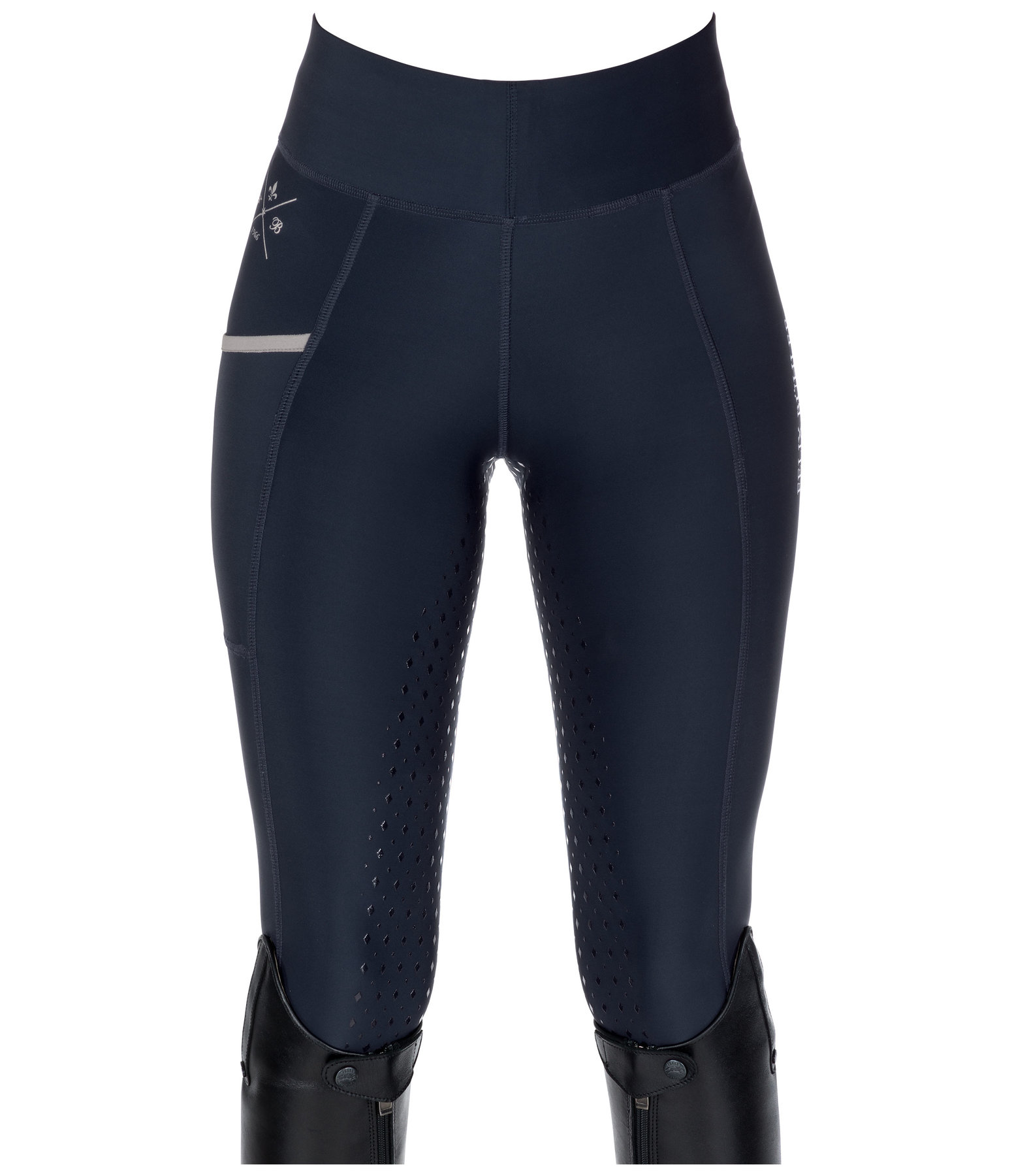 Grip-Reitleggings Liliana II