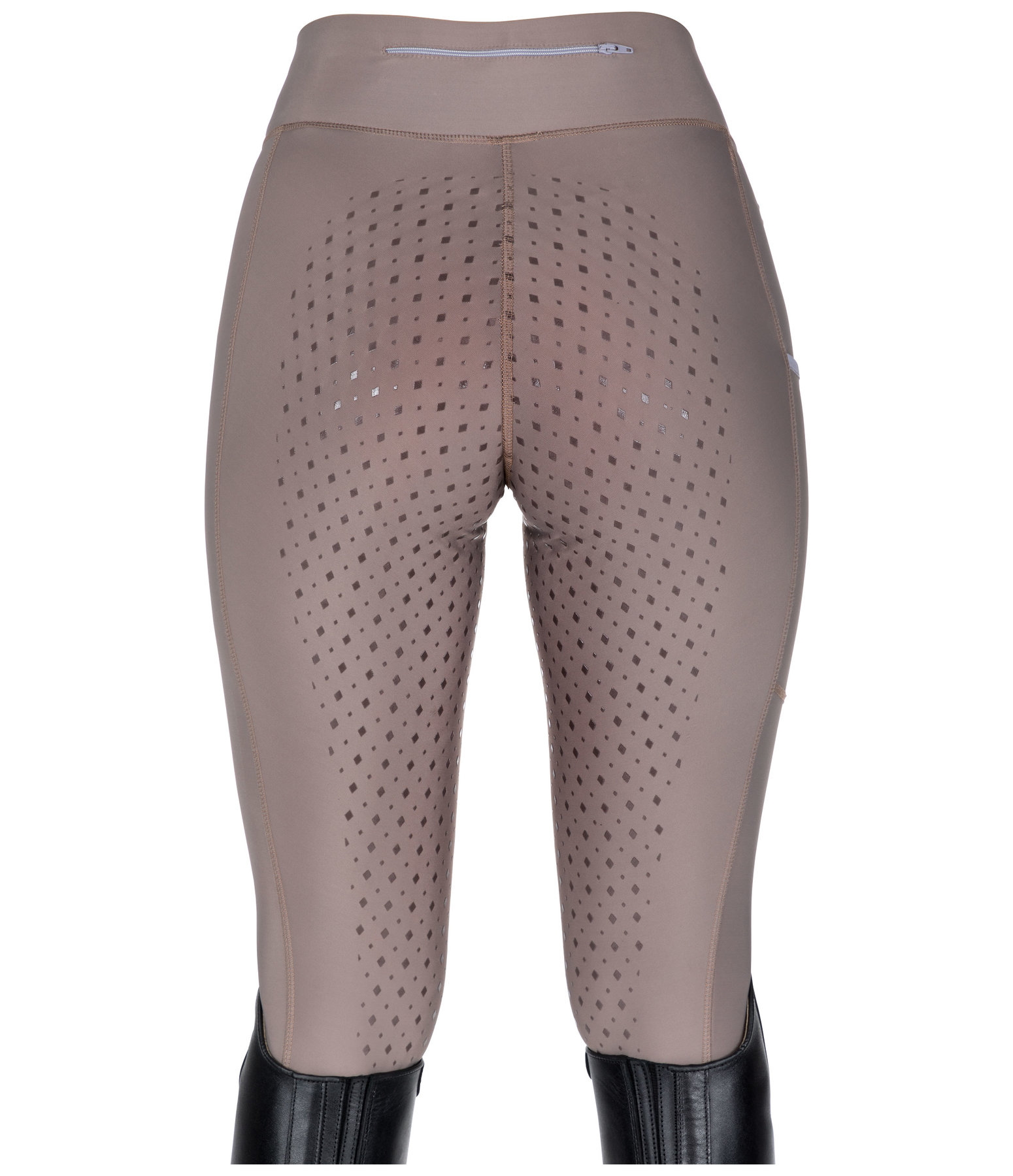 Grip-Reitleggings Liliana II