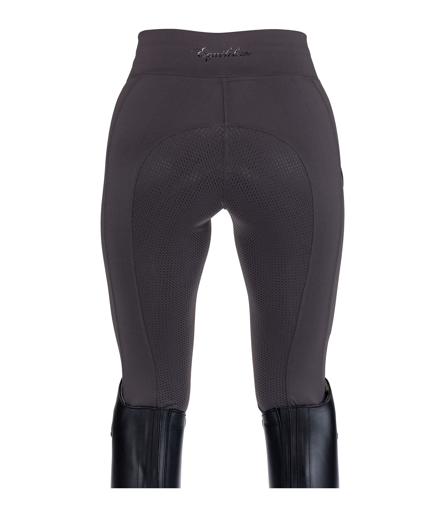 Grip-Reitleggings Nahla