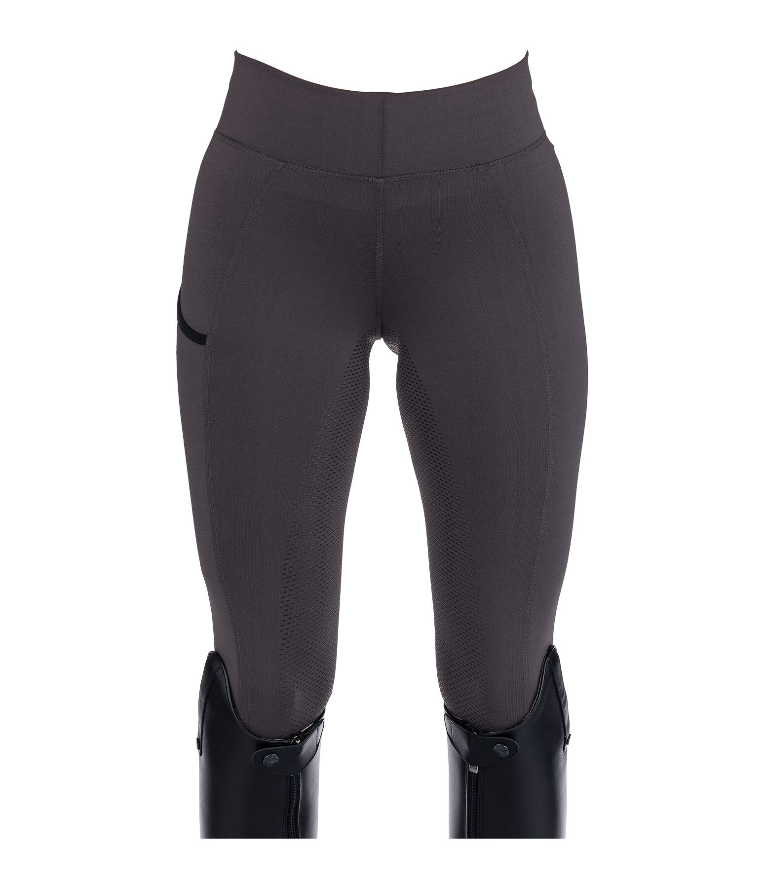 Grip-Reitleggings Nahla