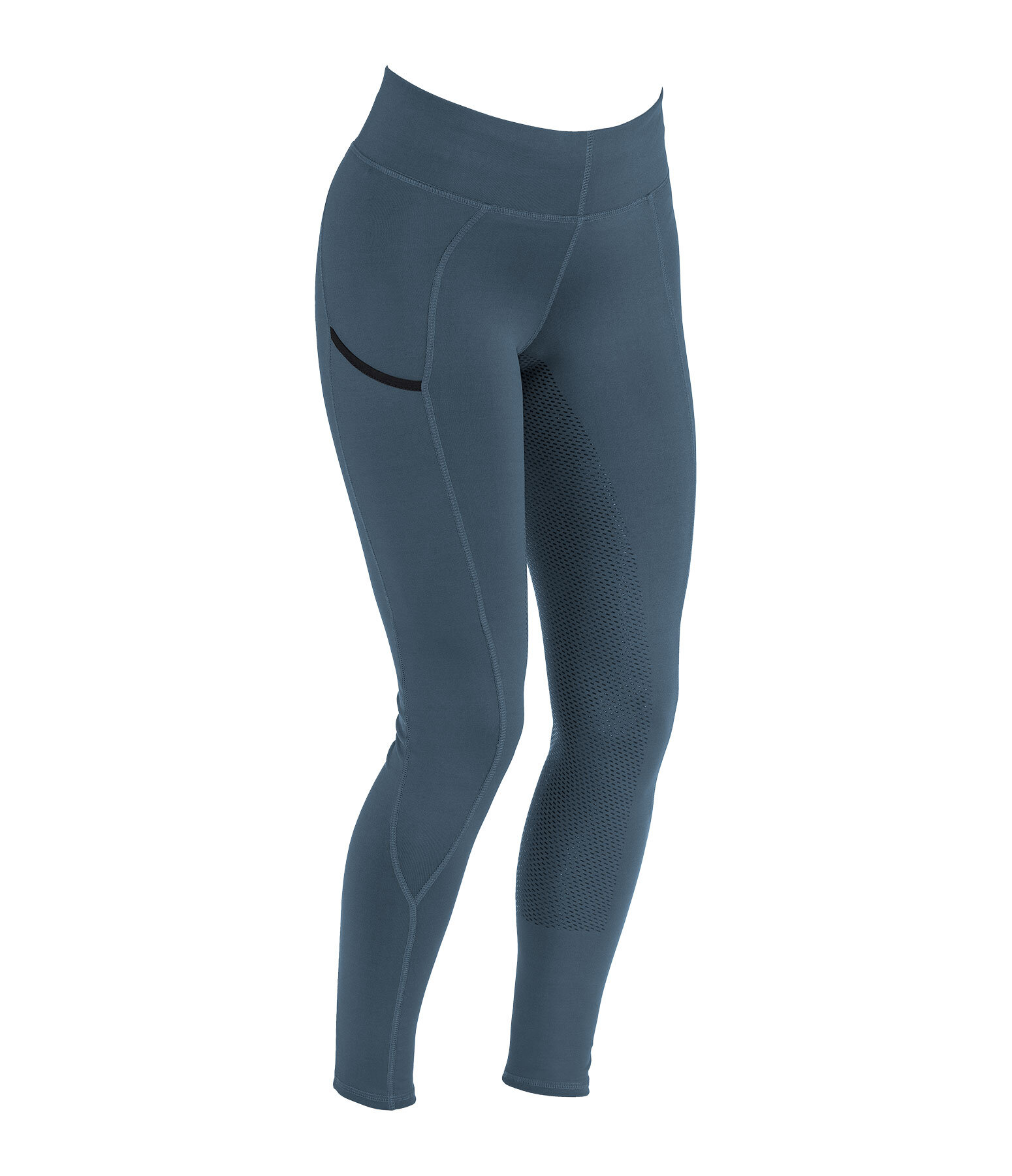 Grip-Vollbesatz-Reitleggings Nahla