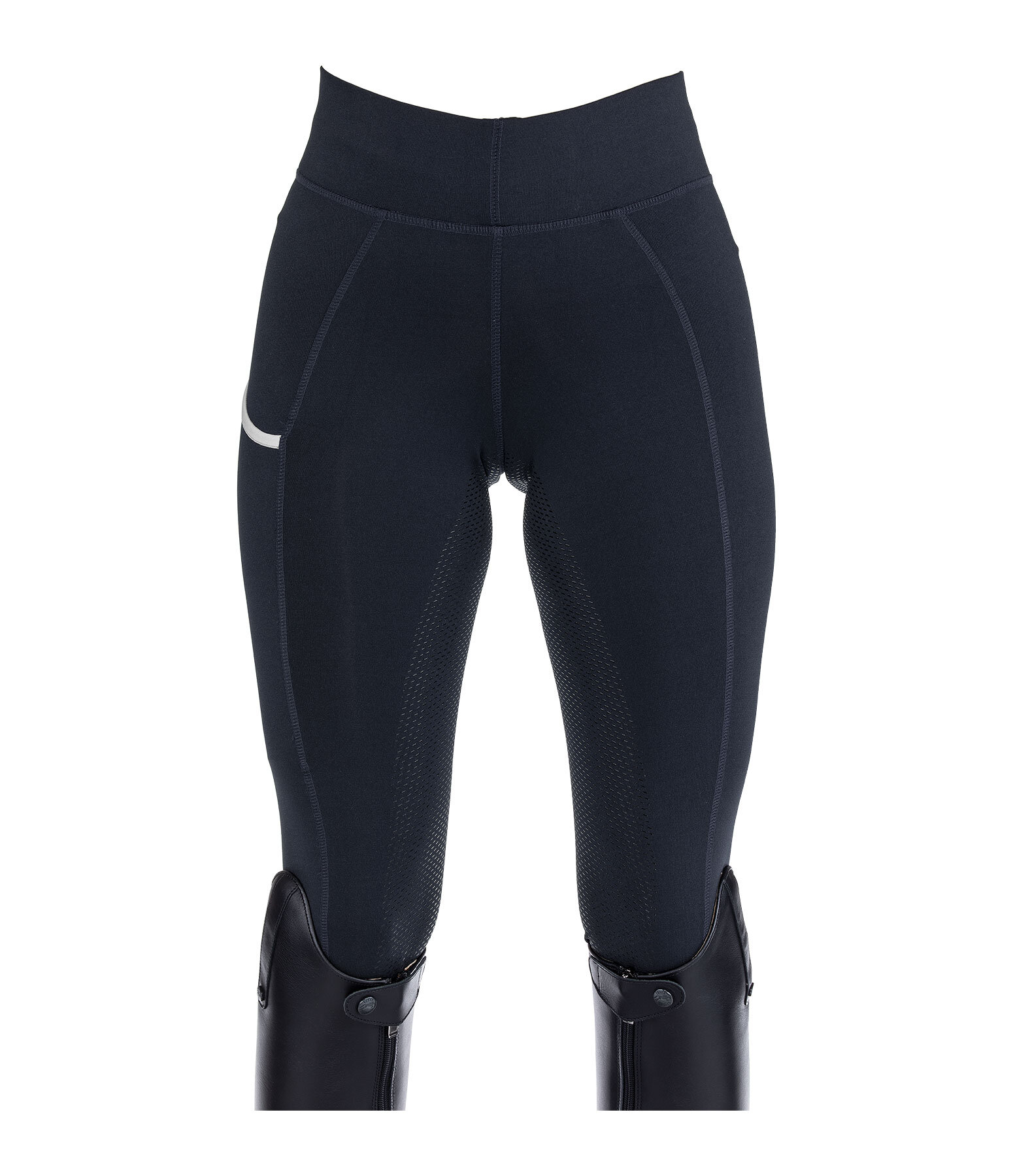 Grip-Reitleggings Nahla