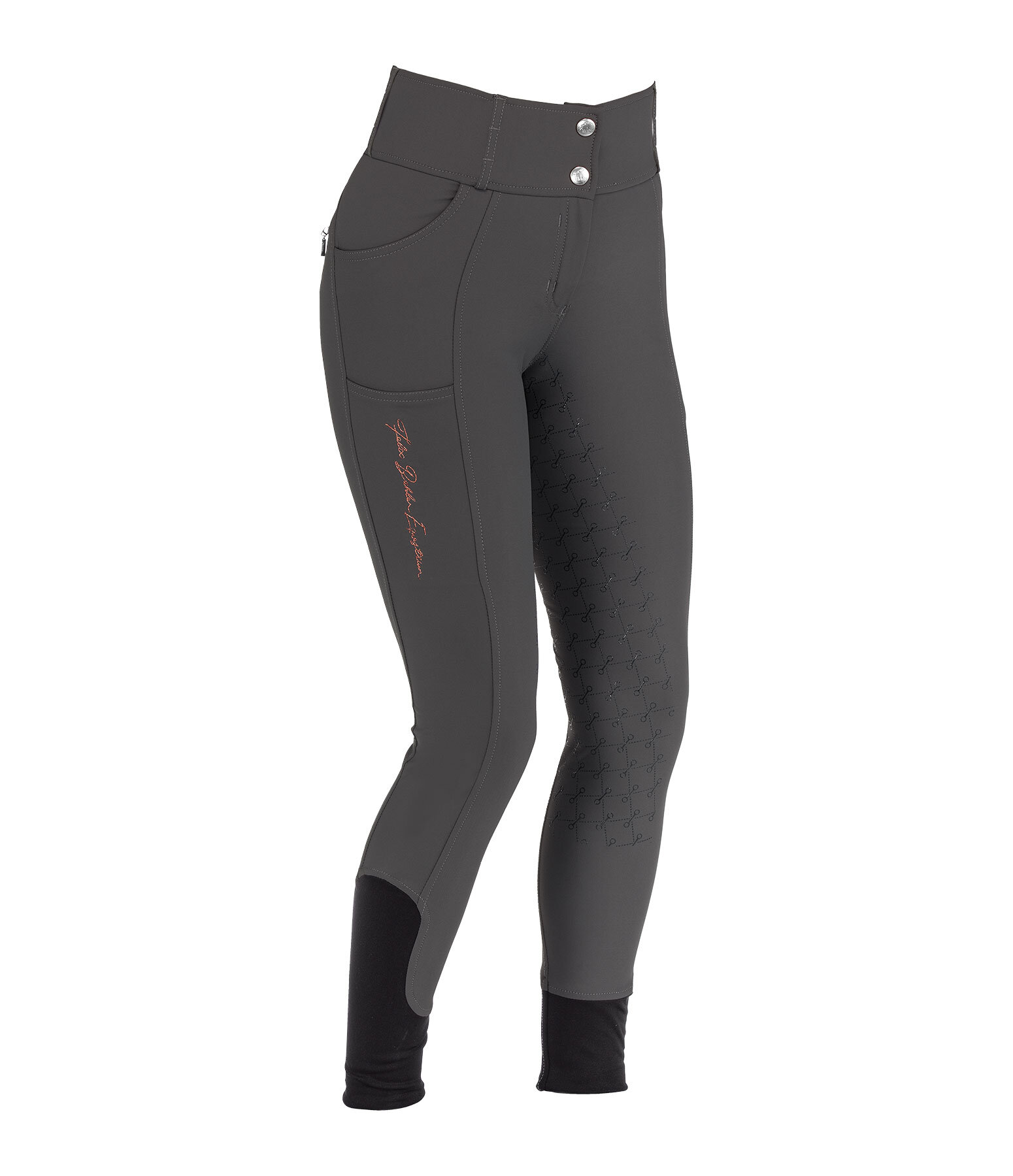 Grip-Reithose Femke
