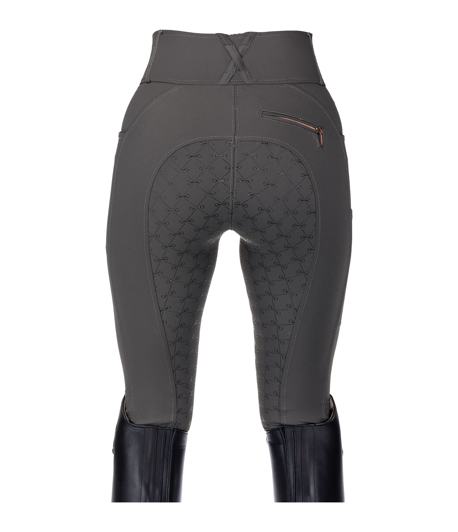 Grip-Reithose Femke