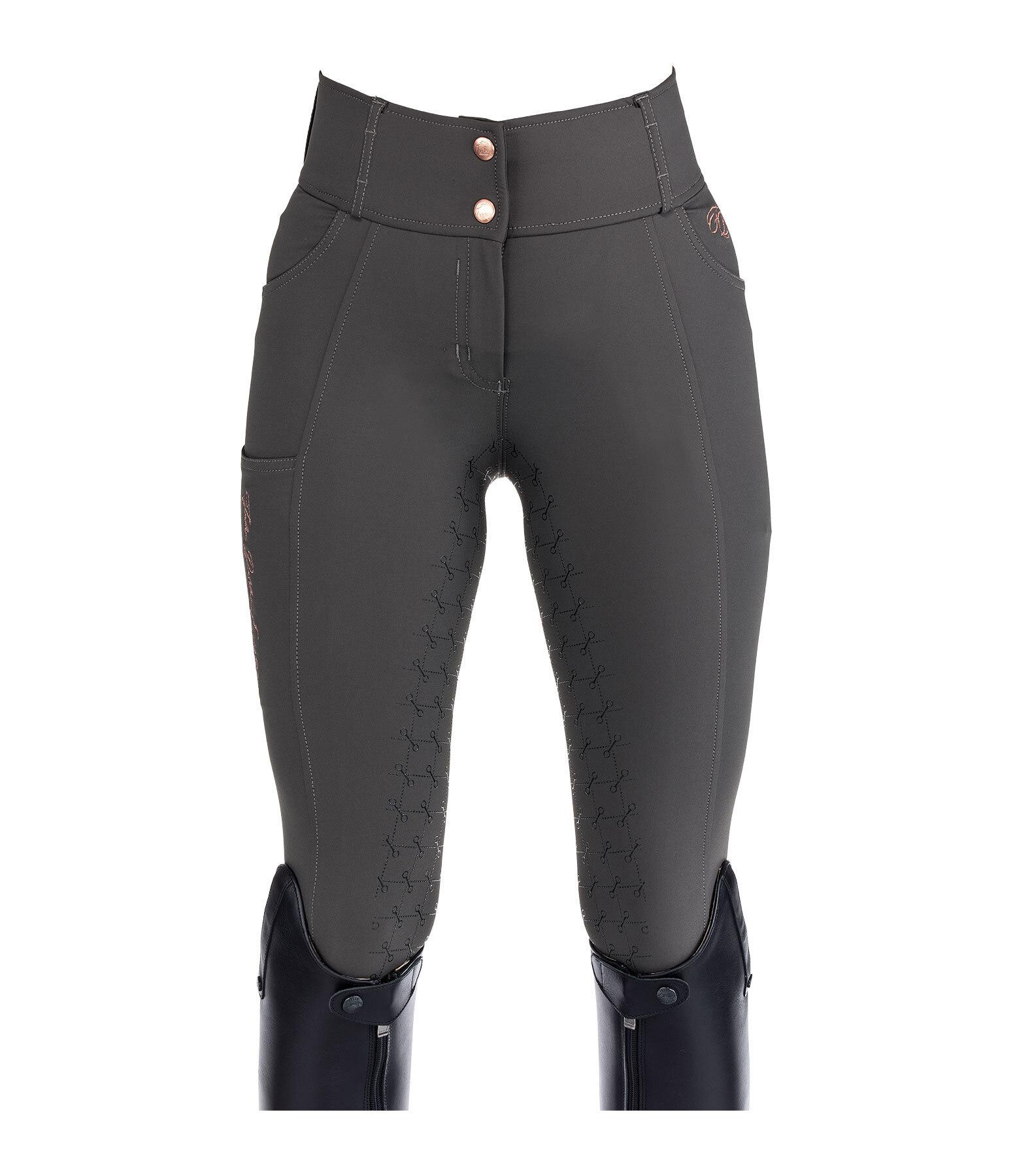 Grip-Reithose Femke