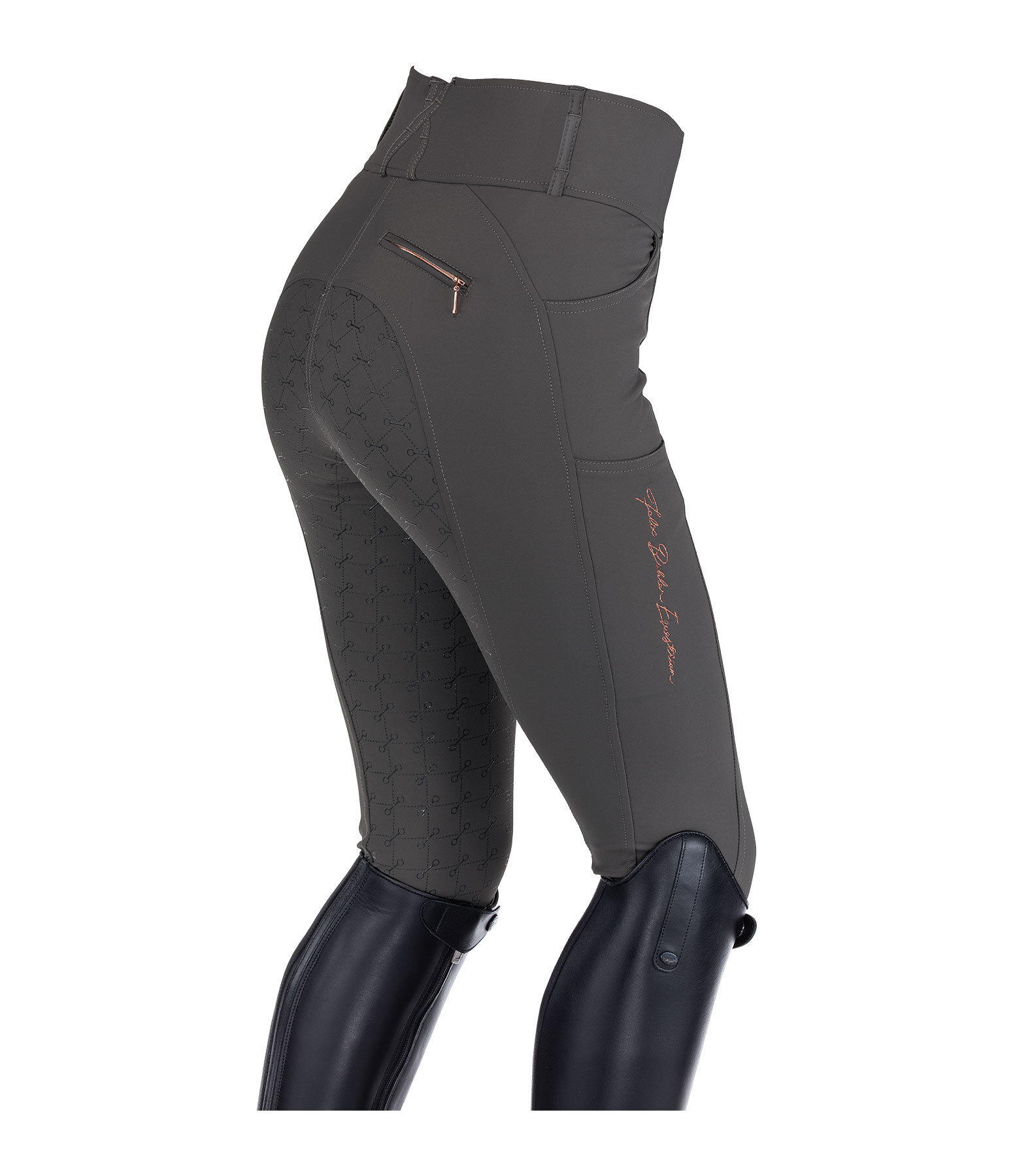 Grip-Reithose Femke