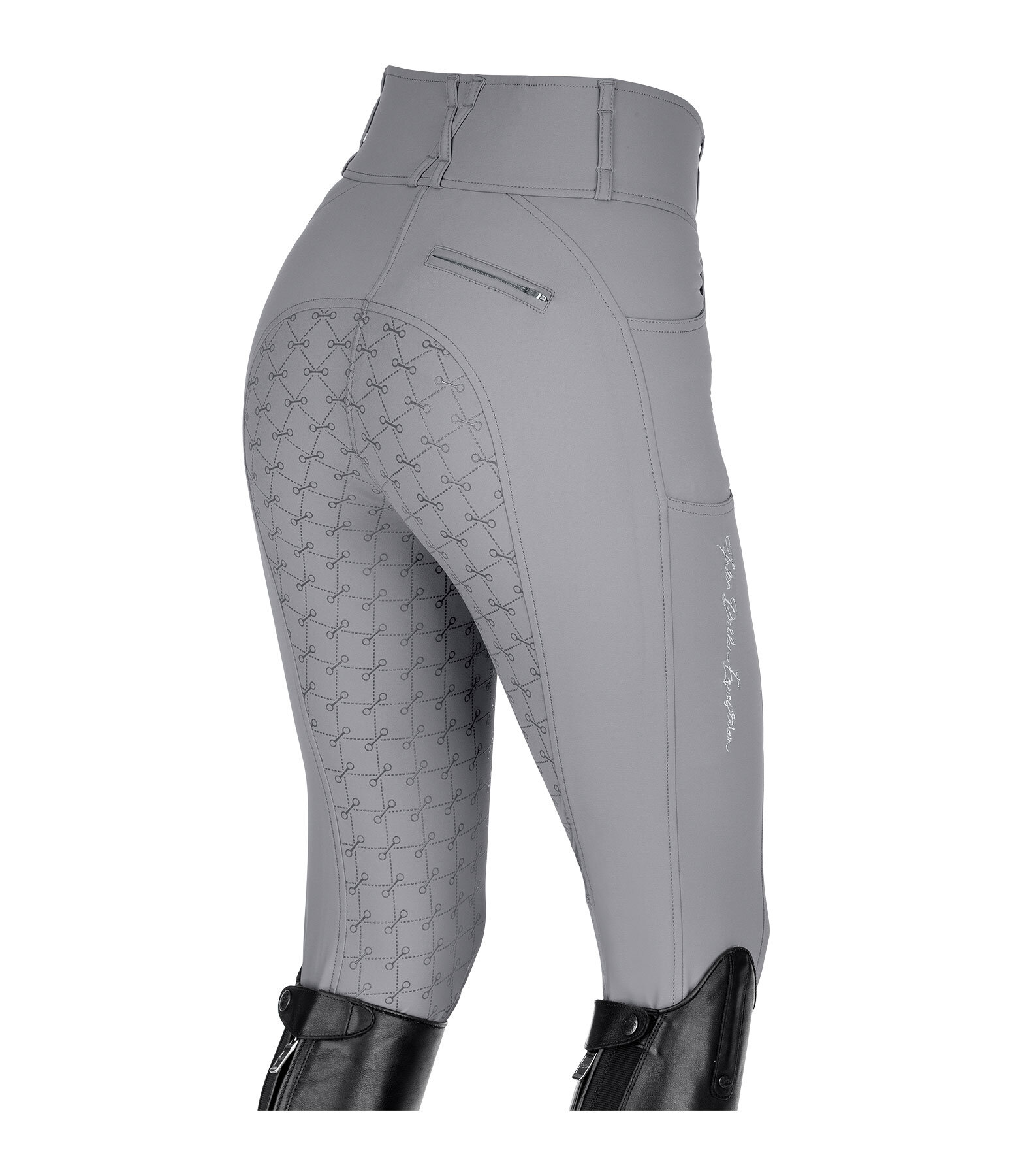 Grip-Reithose Femke