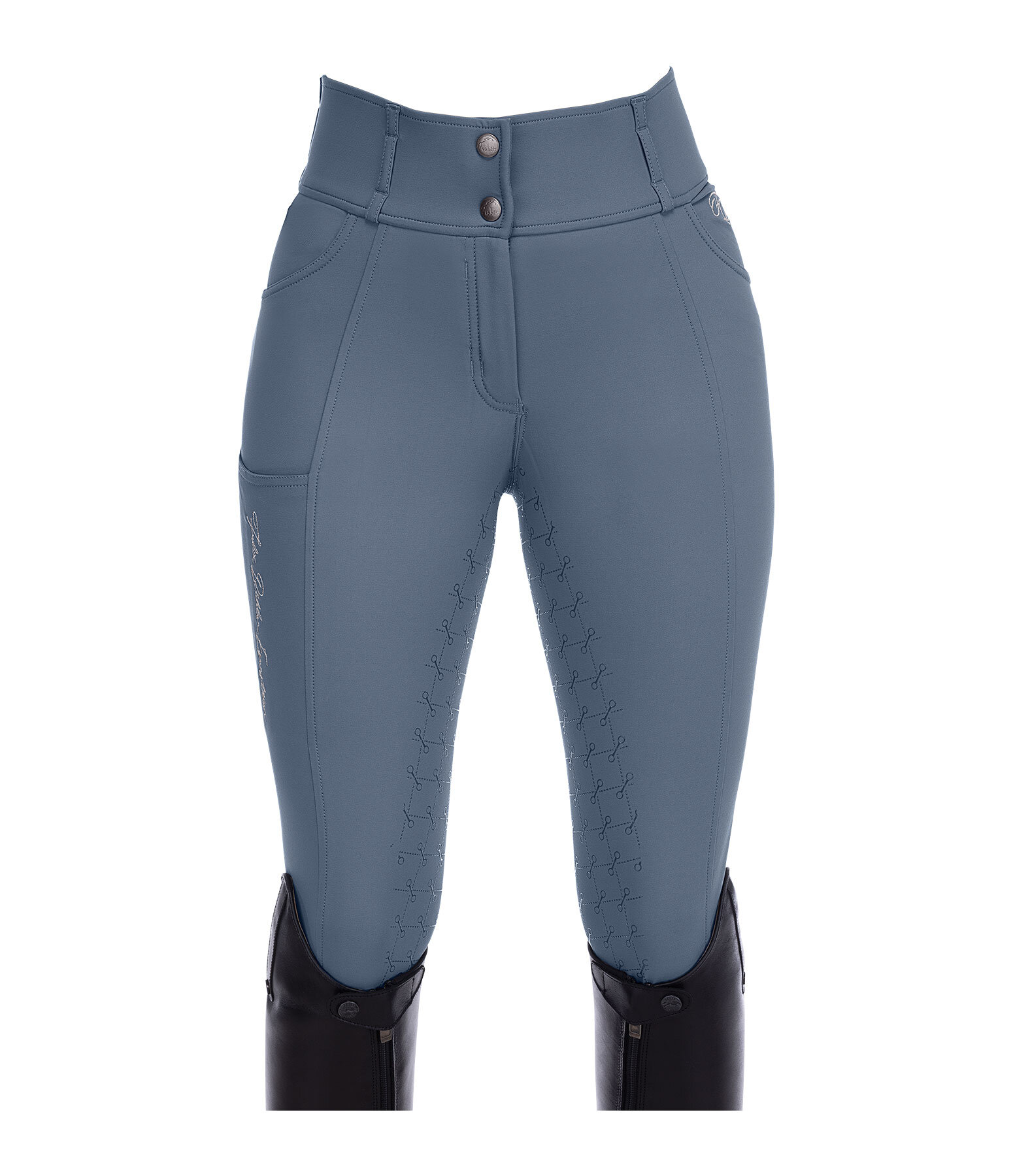 Grip-Reithose Femke