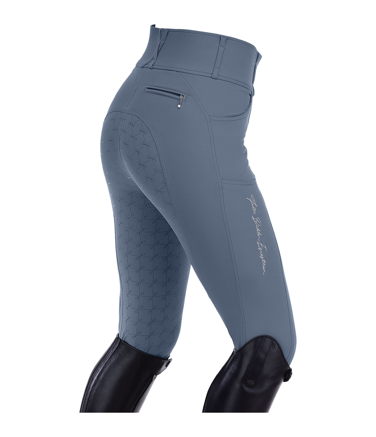 Grip-Reithose Femke