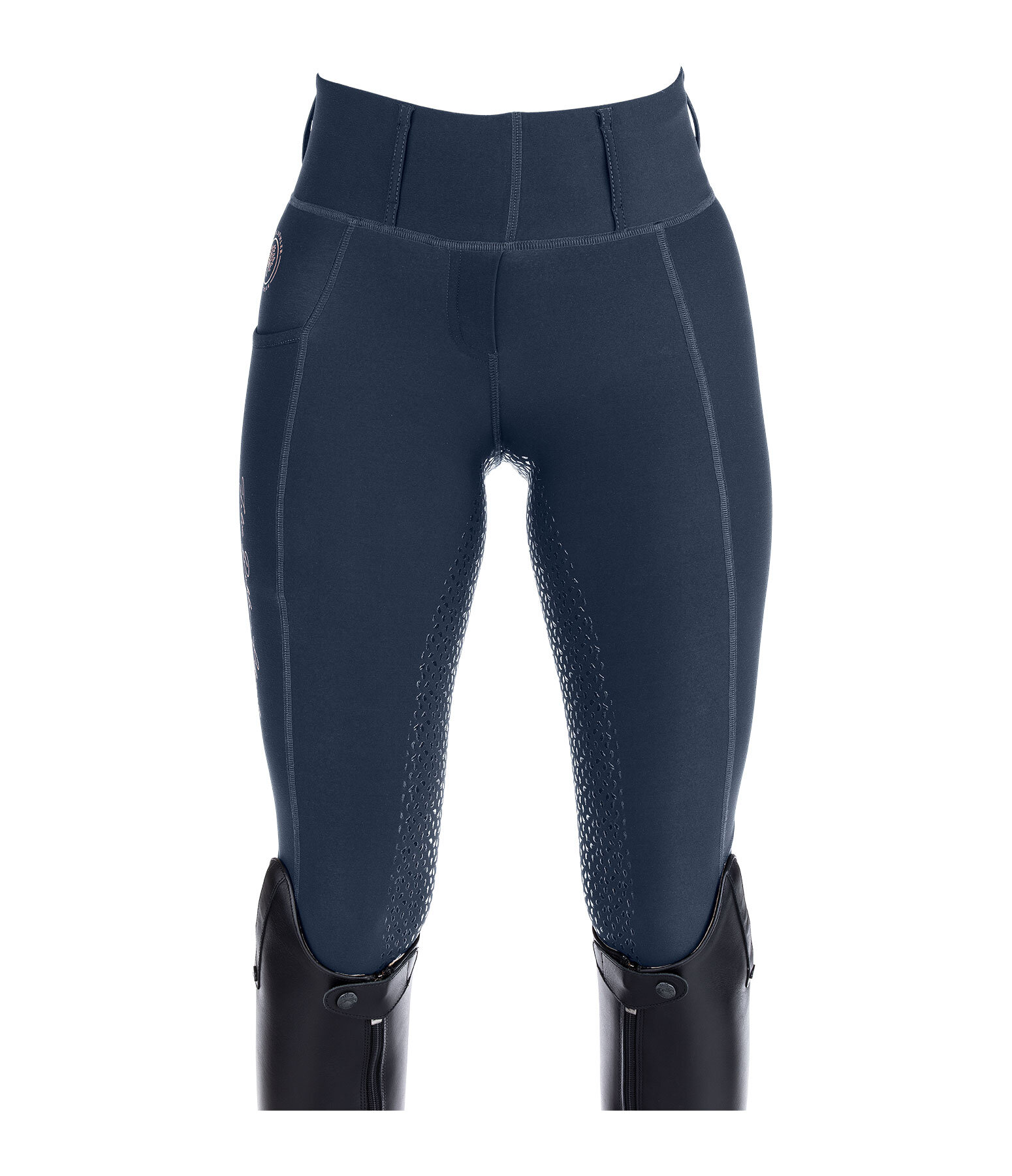 Grip-Reitleggings Life Cycle