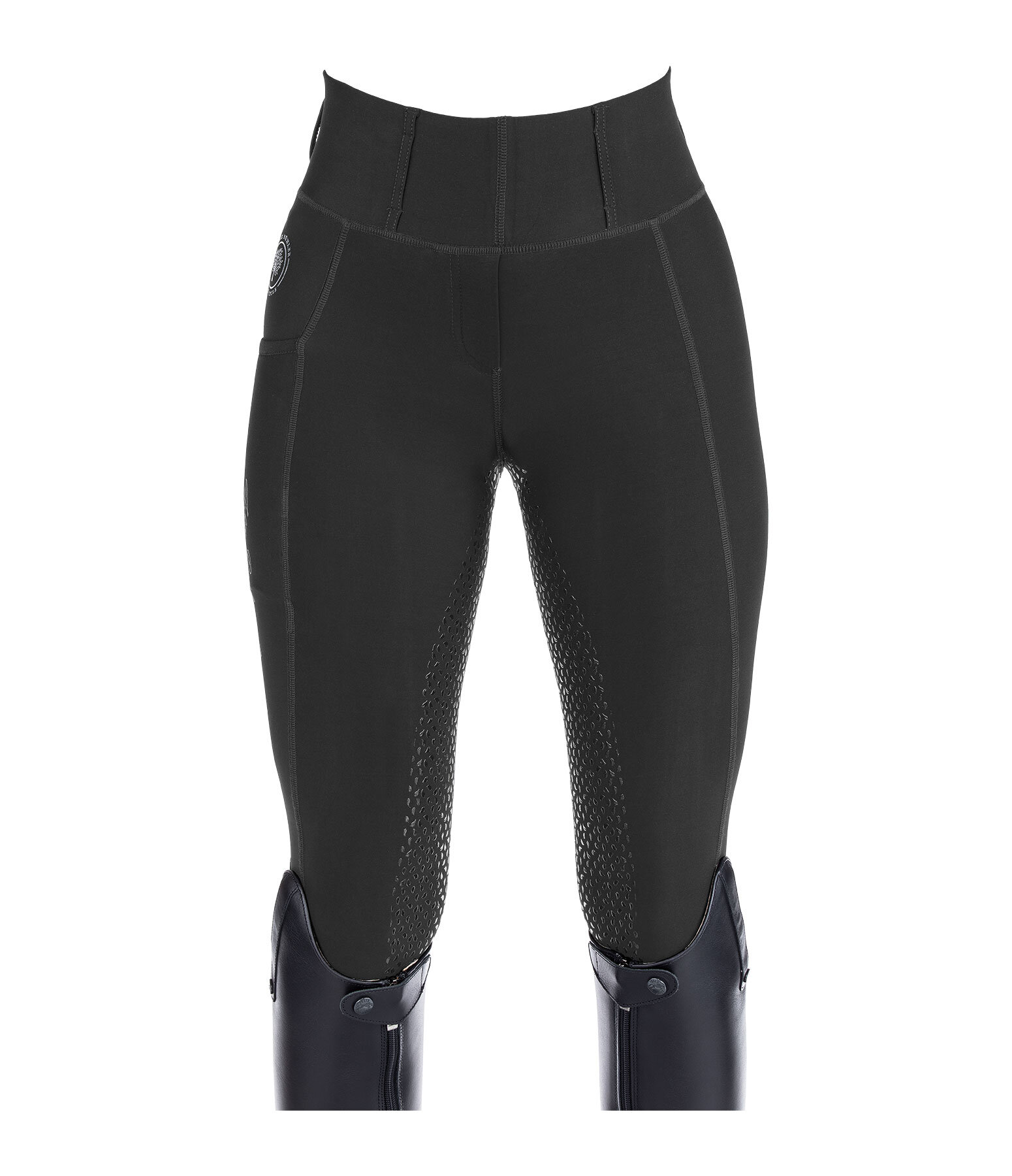 Grip-Reitleggings Life Cycle