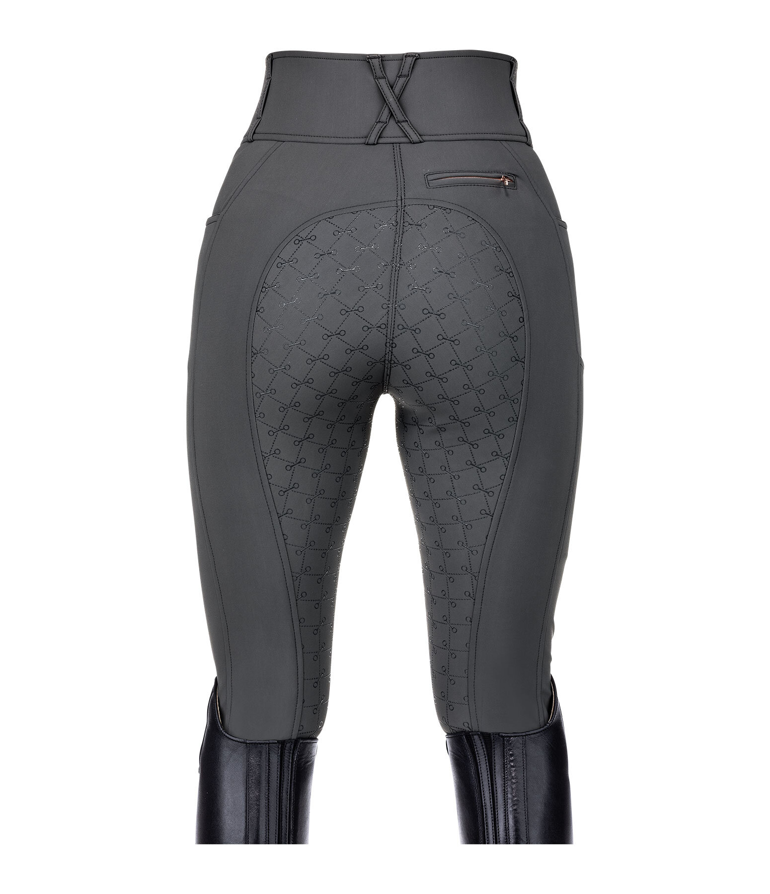 Grip-Thermo-Pro-Vollbesatz-Reithose Jessica