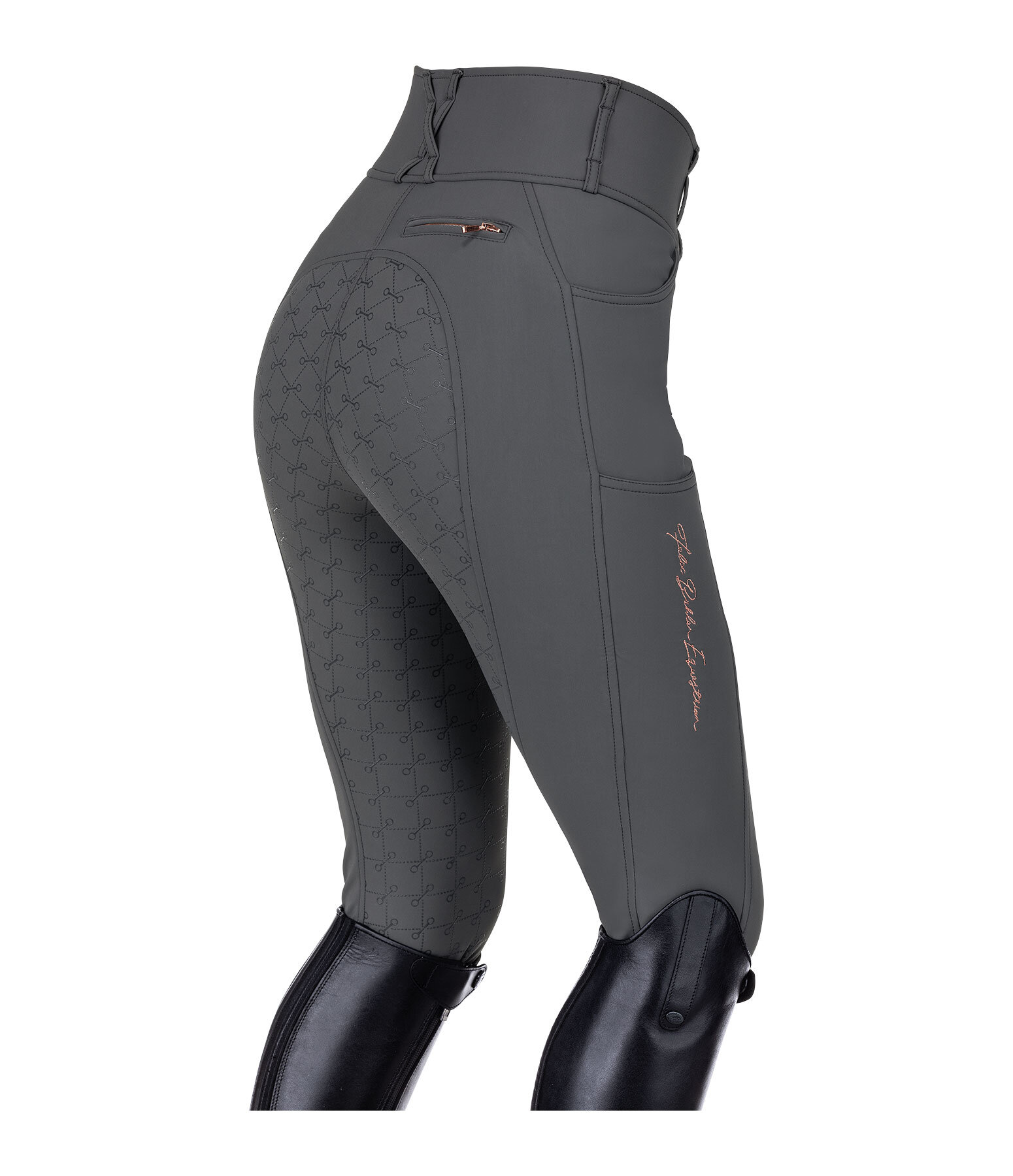 Grip-Thermo-Pro-Vollbesatz-Reithose Jessica