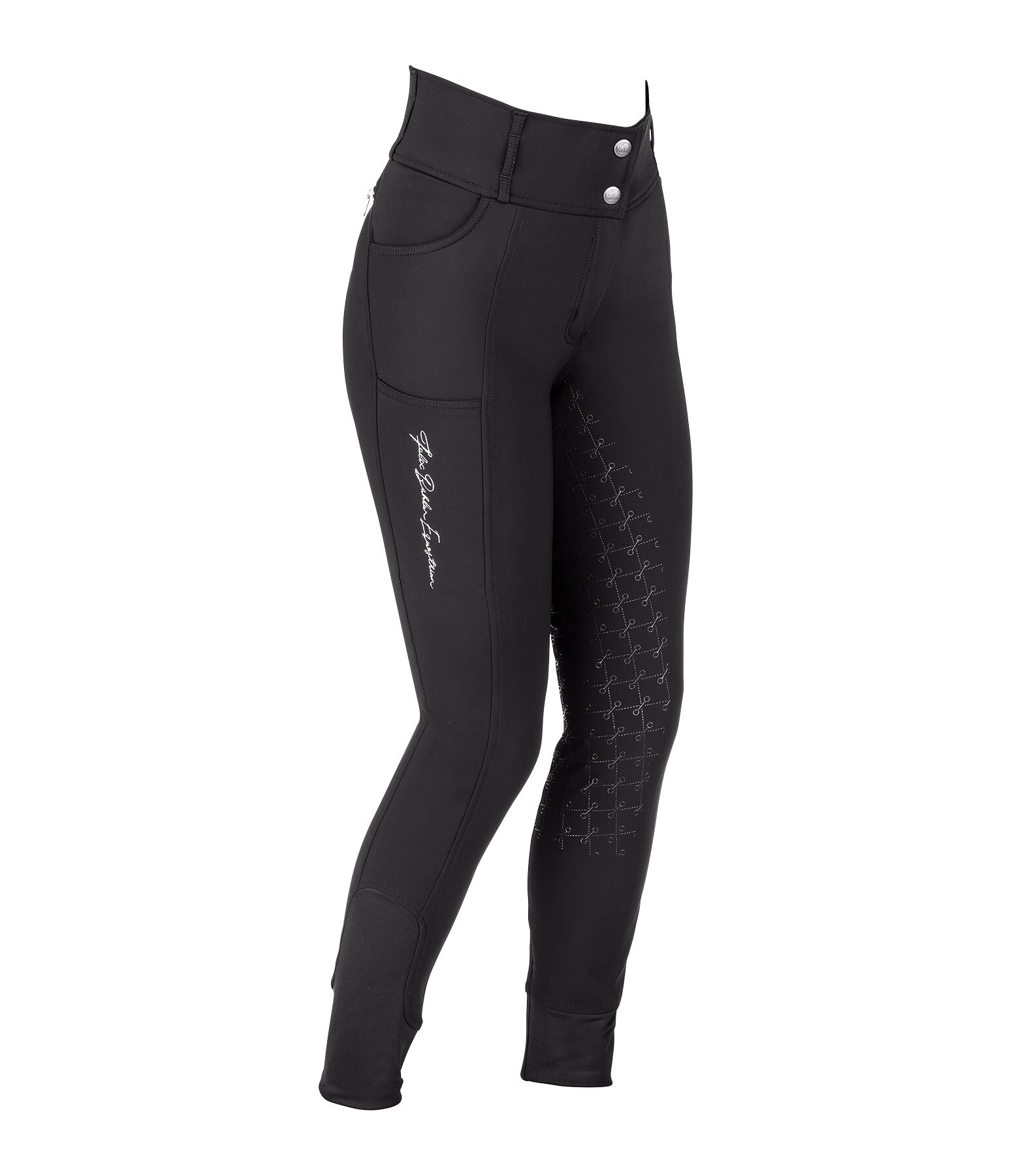 Grip-Thermo-Pro-Vollbesatz-Reithose Jessica