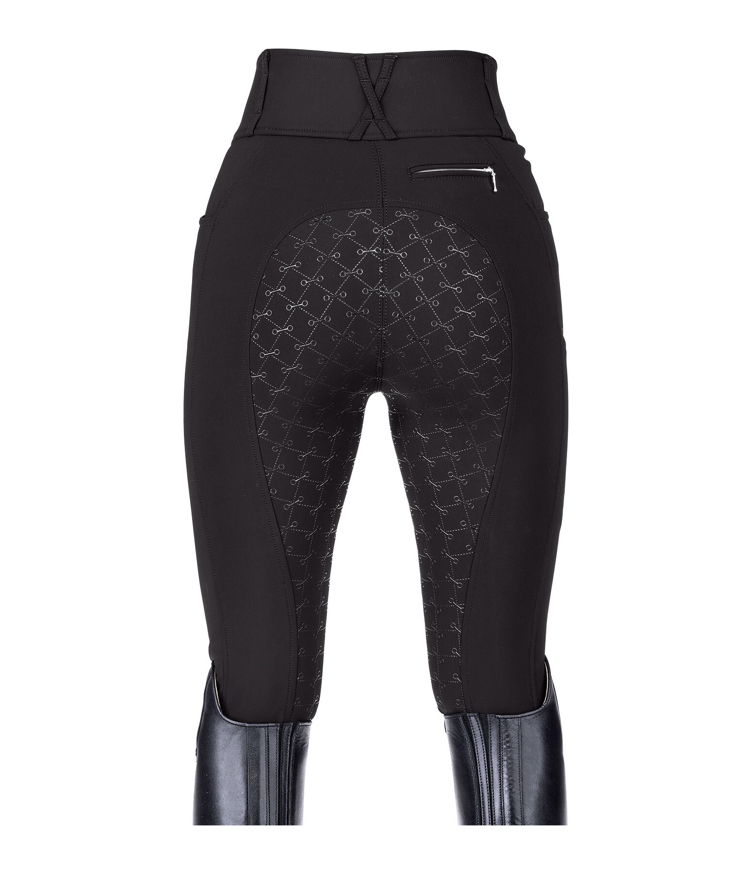 Grip-Winterreithose Jessica