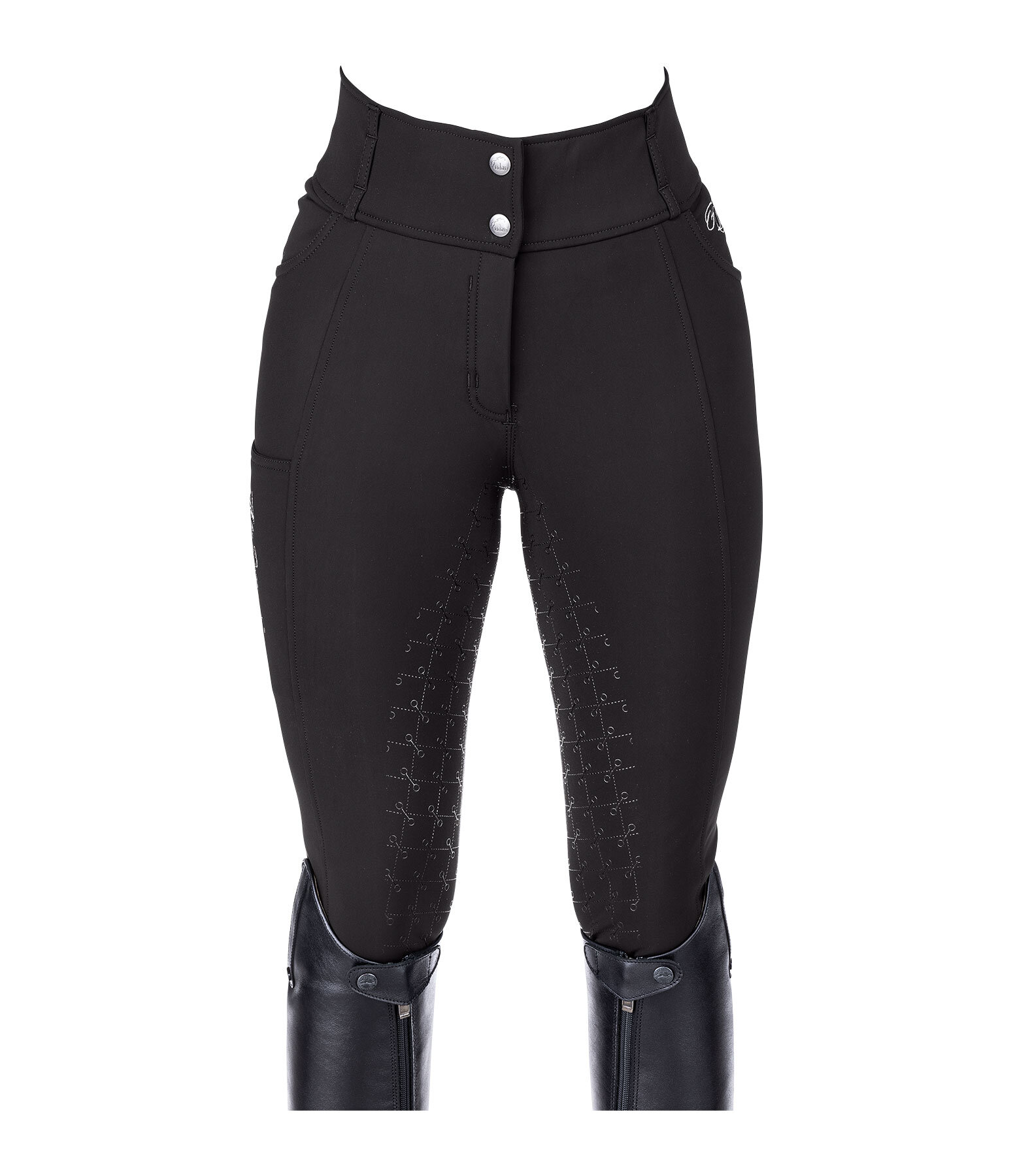 Grip-Winterreithose Jessica