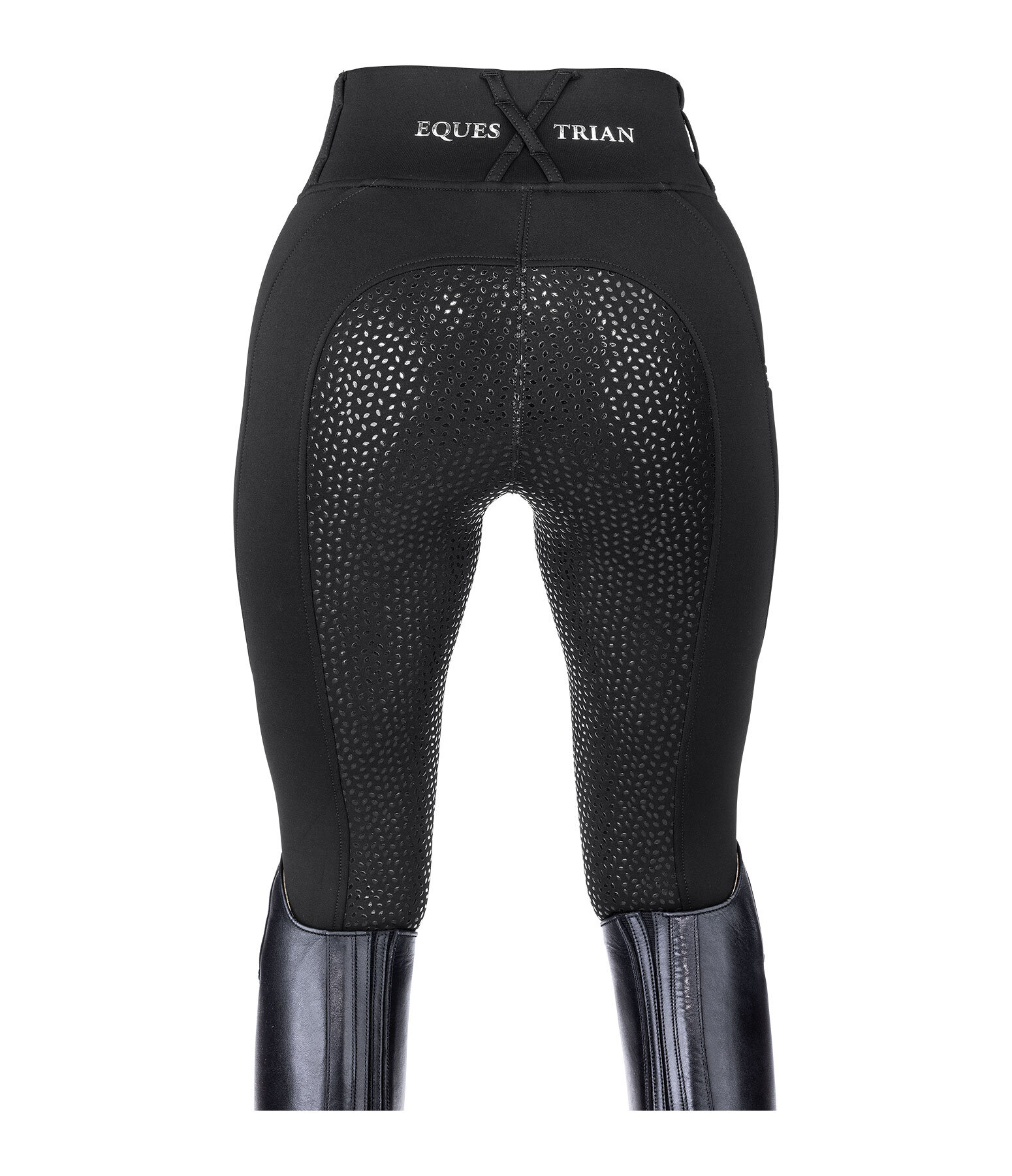 Grip-Winterreitleggings Kassandra
